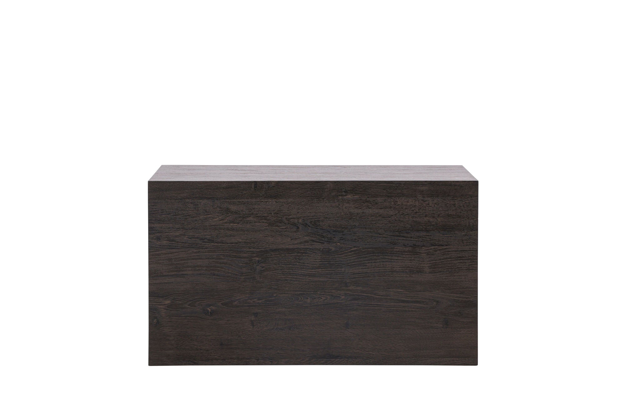 Venture Home York Low Sofa bord - Mocca / Mocca MDF