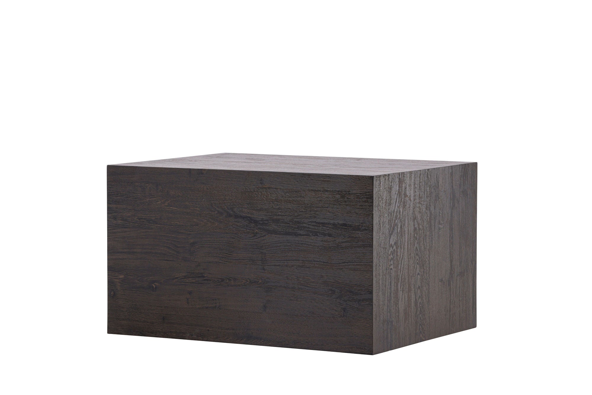 Venture Home York Low Sofa bord - Mocca / Mocca MDF