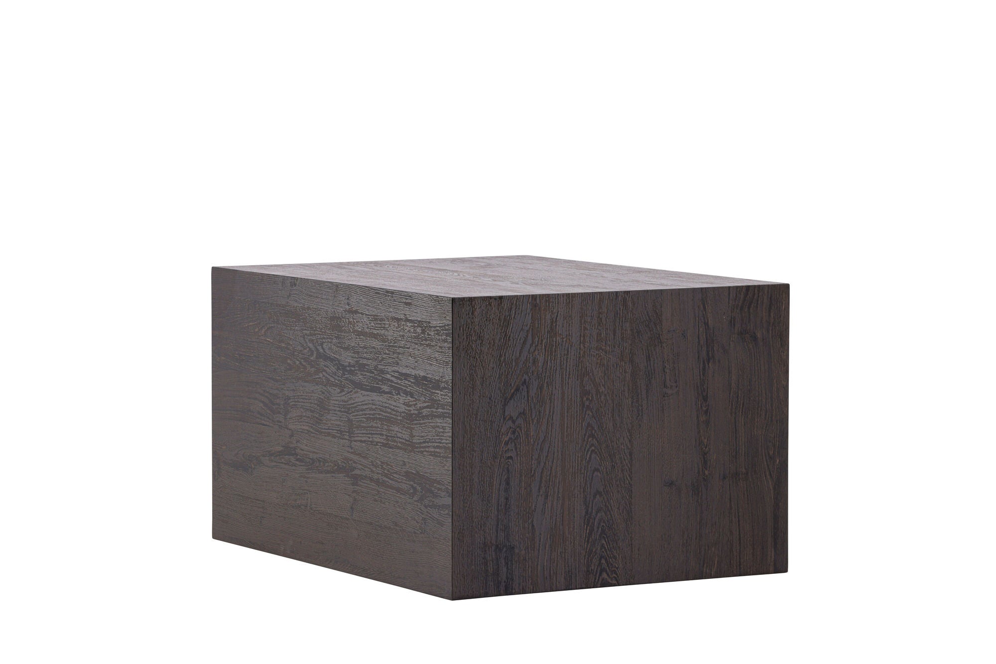 Venture Home York Low Sofa bord - Mocca / Mocca MDF