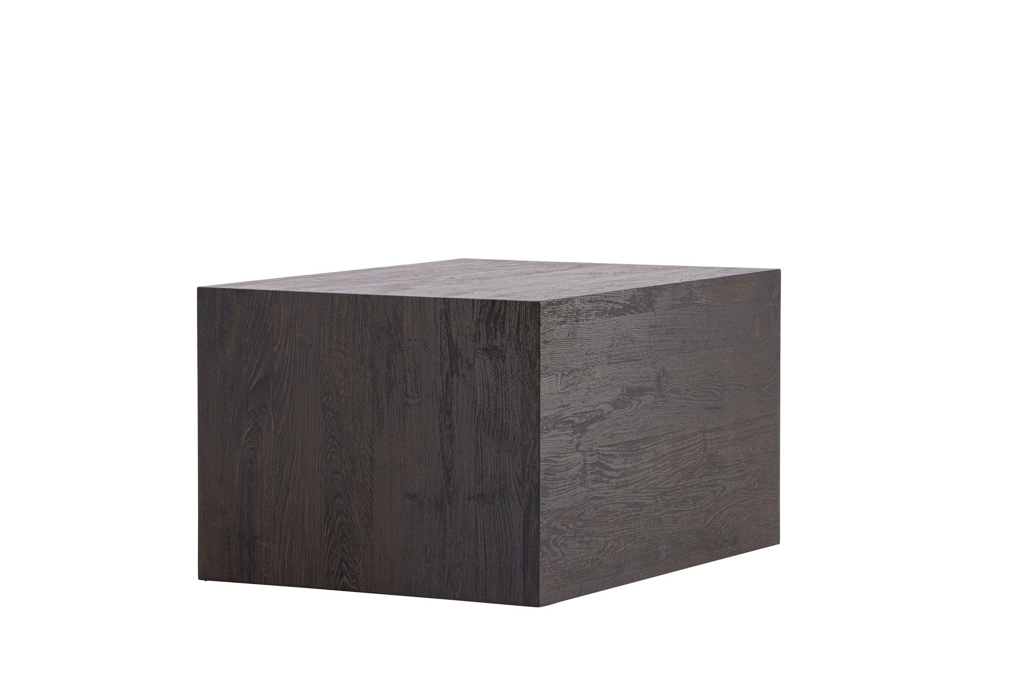 Venture Home York Low Sofa bord - Mocca / Mocca MDF