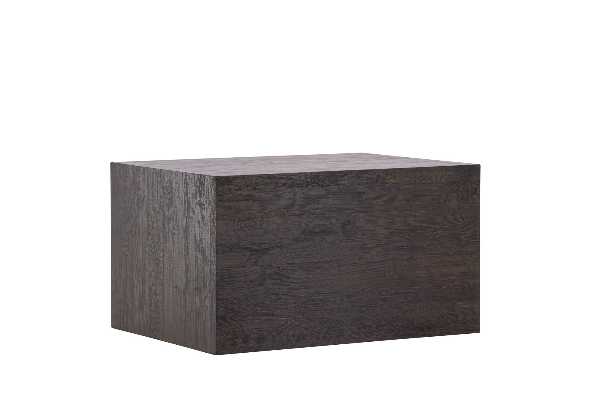 Venture Home York Low Sofa bord - Mocca / Mocca MDF