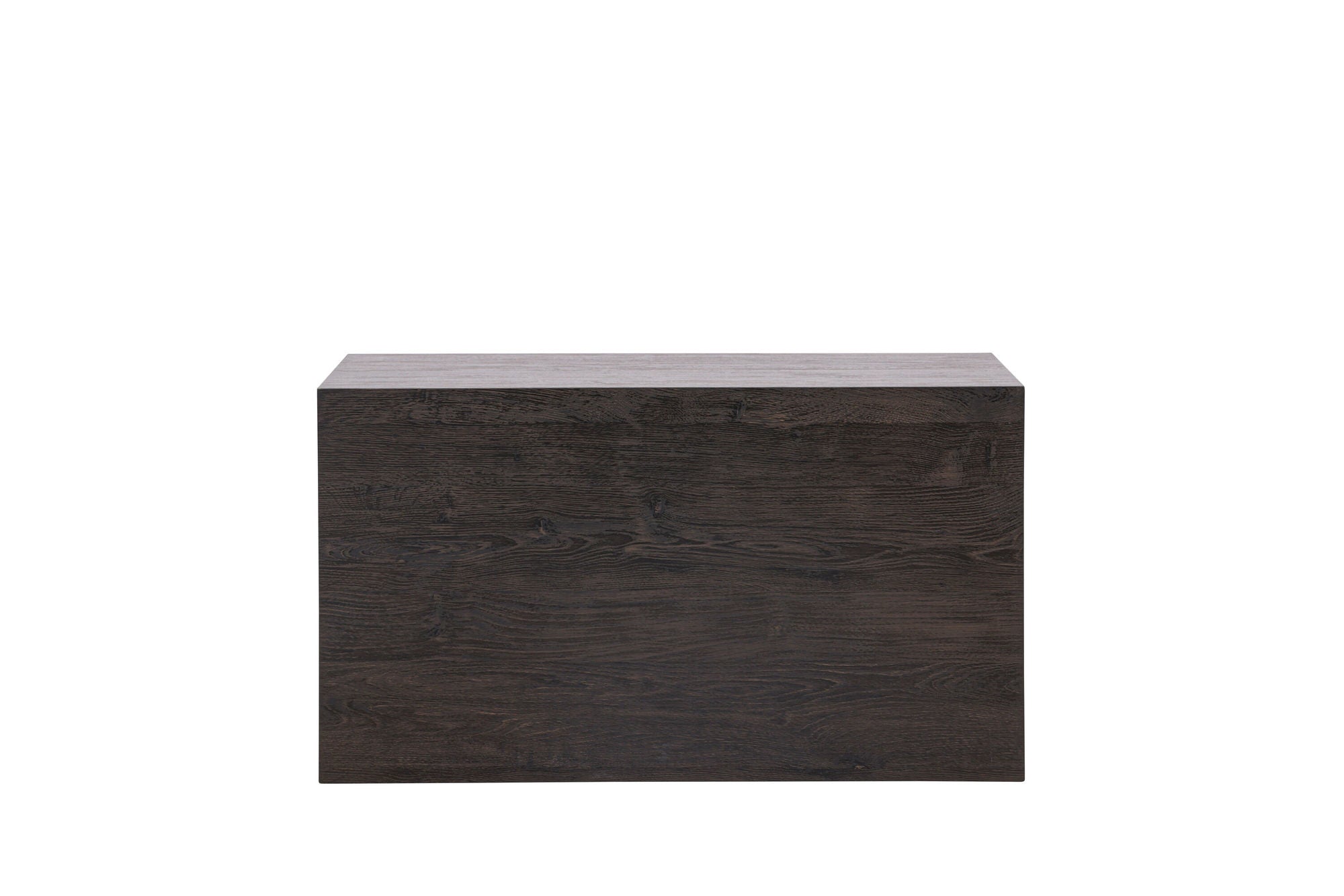 Venture Home York Low Sofa bord - Mocca / Mocca MDF