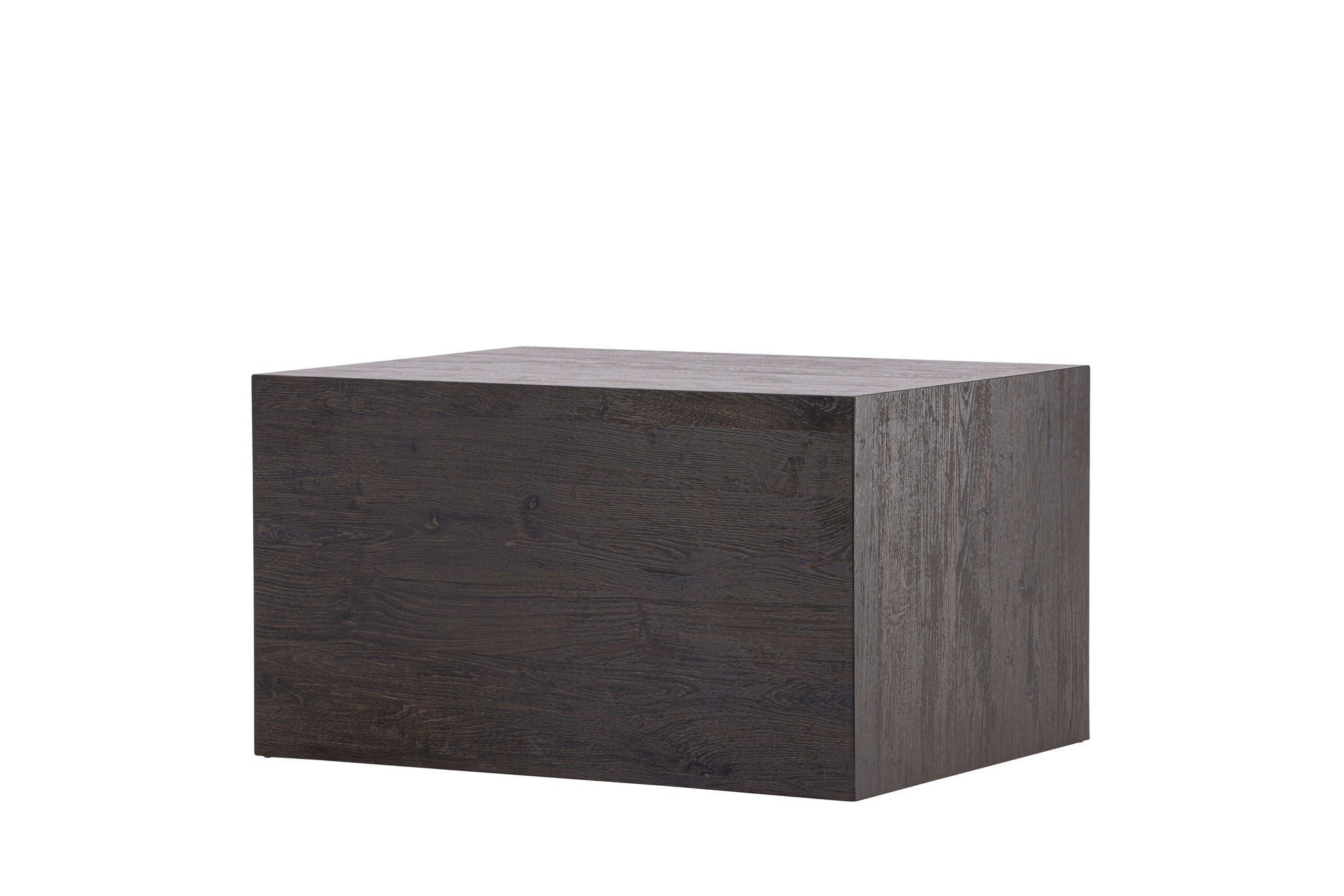 Venture Home York Low Sofa bord - Mocca / Mocca MDF