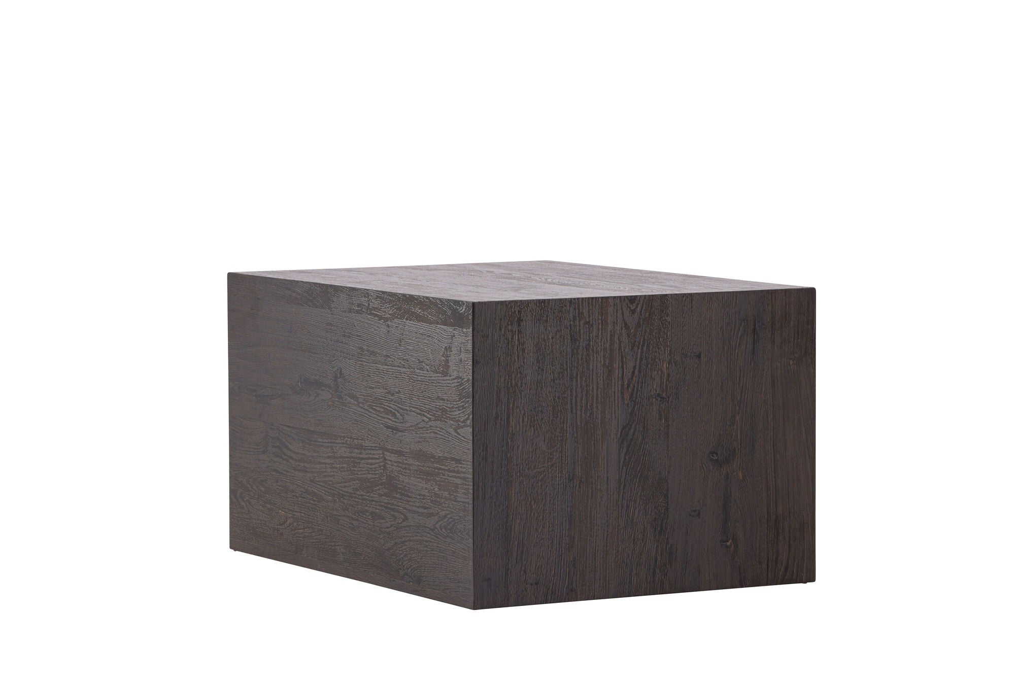 Venture Home York Low Sofa bord - Mocca / Mocca MDF