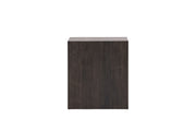 Venture Home York High Sofa bord - Mocca / Mocca MDF