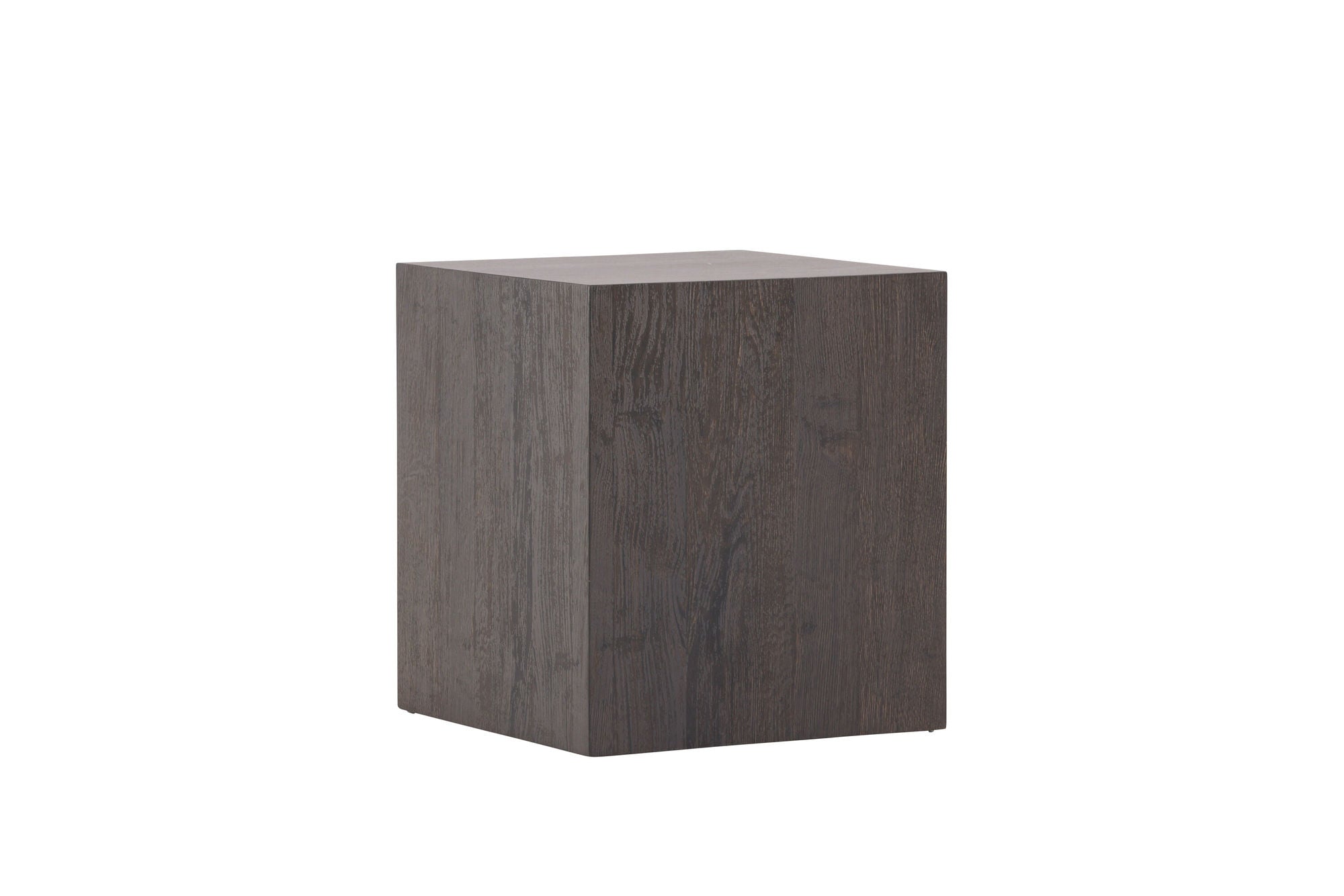 Venture Home York High Sofa bord - Mocca / Mocca MDF
