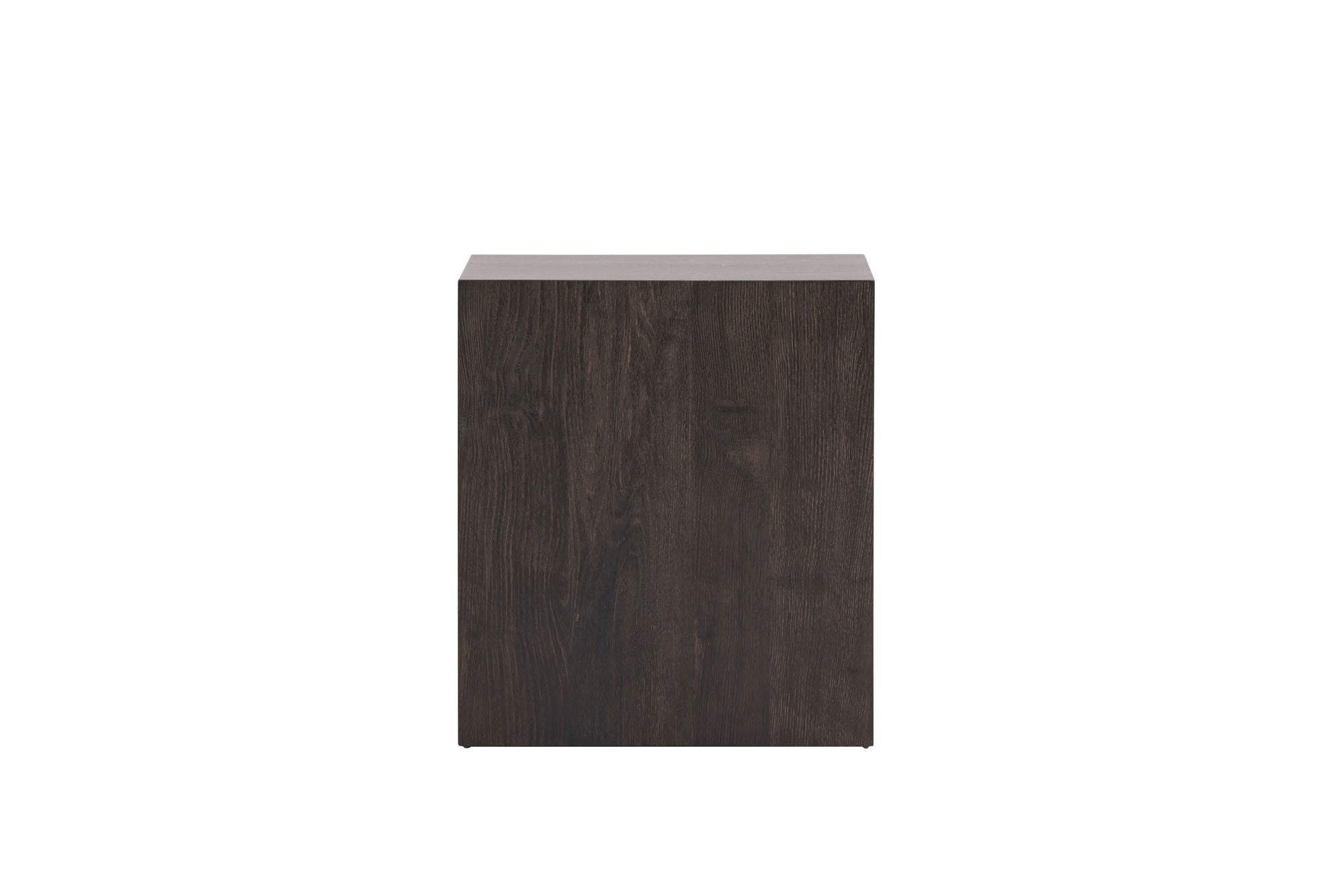 Venture Home York High Sofa bord - Mocca / Mocca MDF