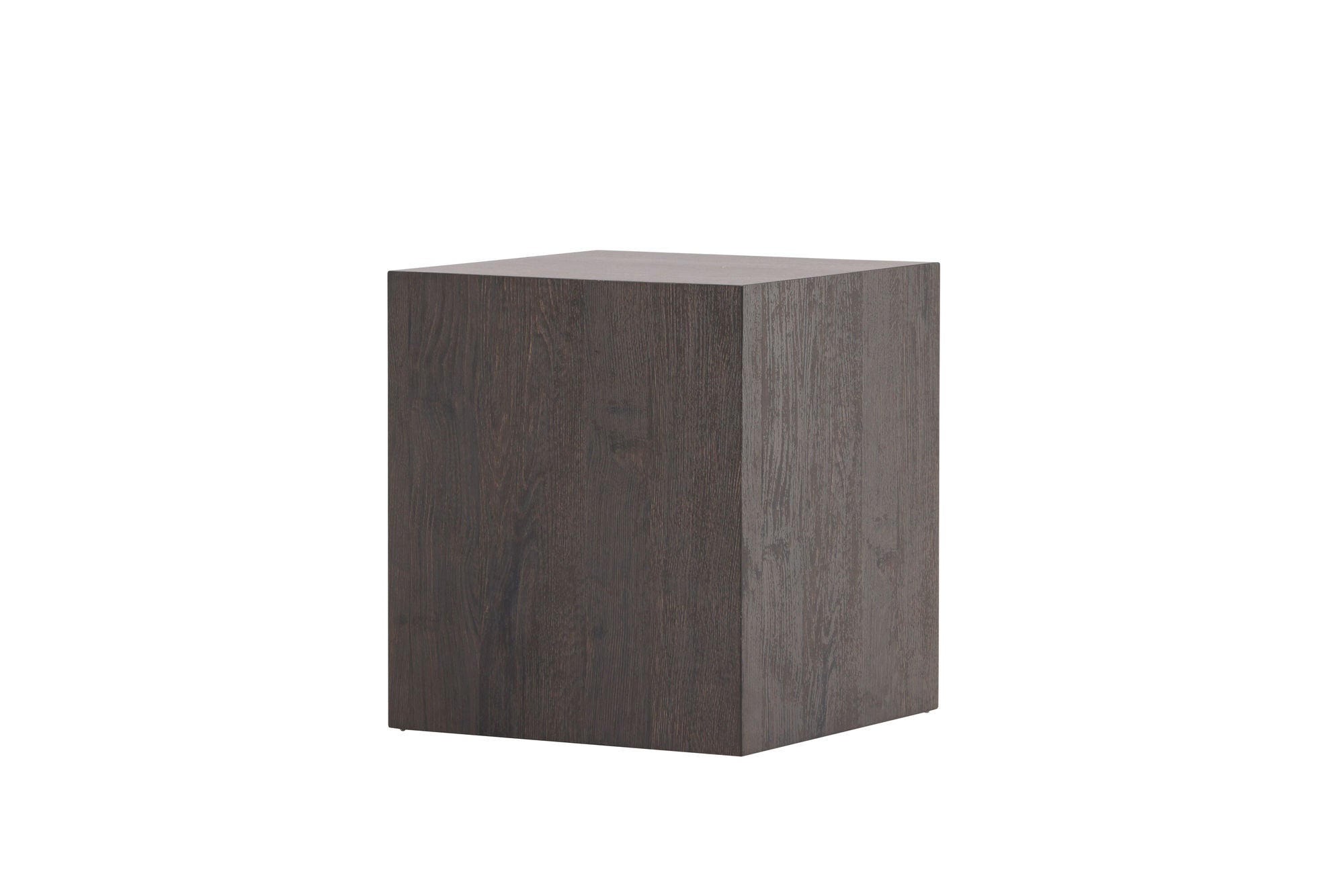 Venture Home York High Sofa bord - Mocca / Mocca MDF