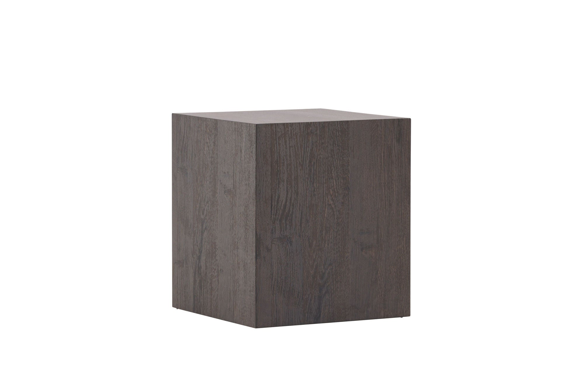Venture Home York High Sofa bord - Mocca / Mocca MDF