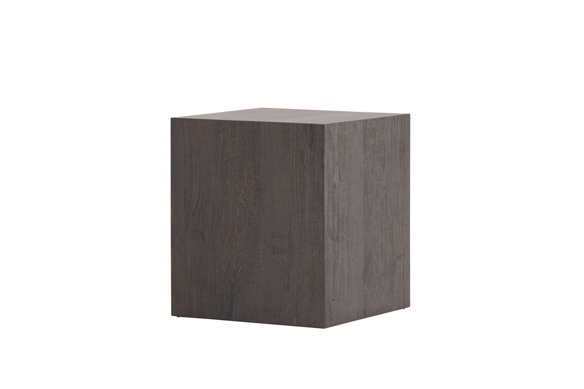 Venture Home York High Sofa bord - Mocca / Mocca MDF