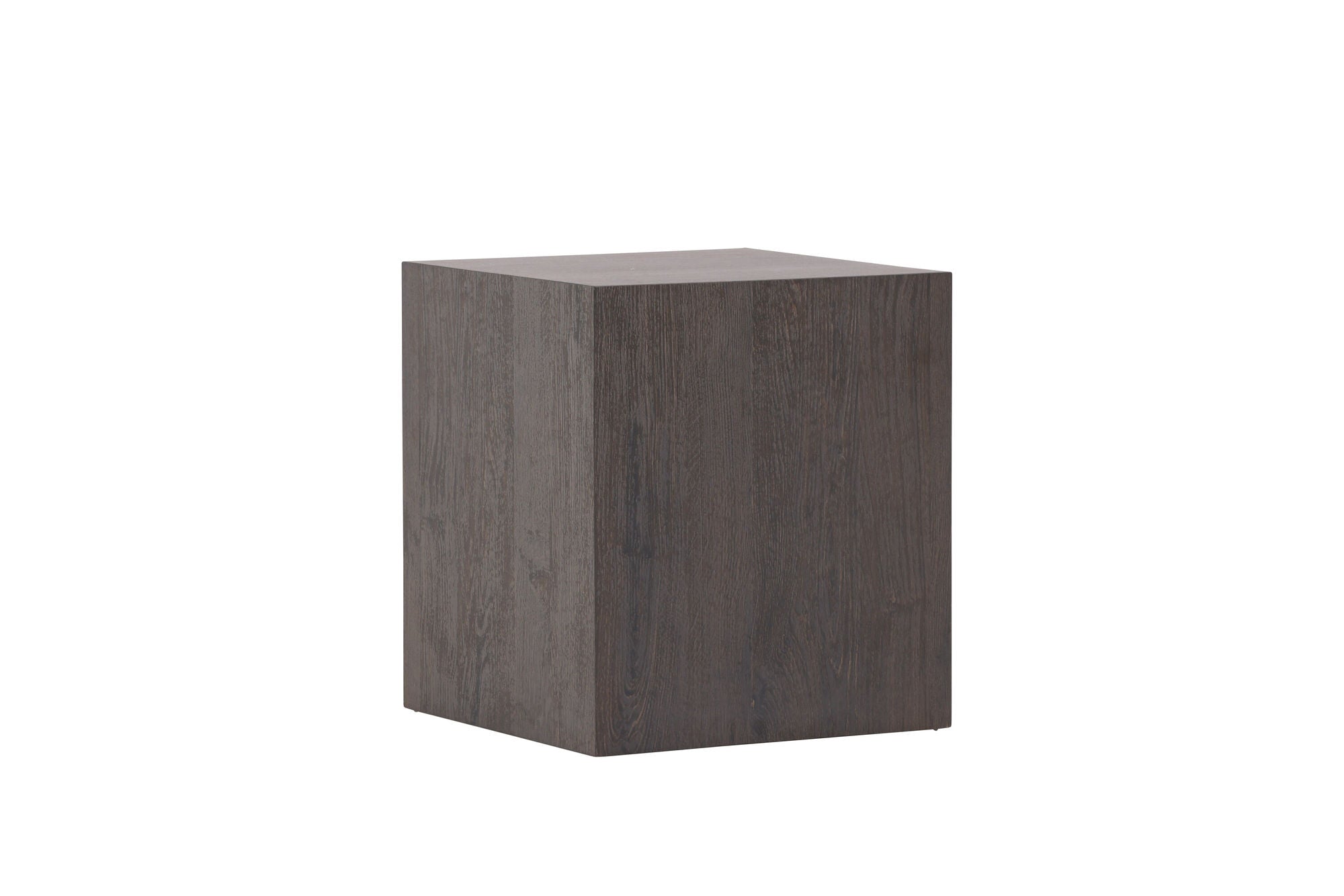 Venture Home York High Sofa bord - Mocca / Mocca MDF