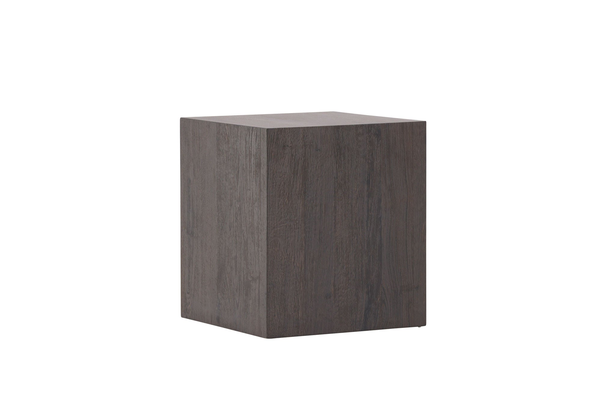 Venture Home York High Sofa bord - Mocca / Mocca MDF