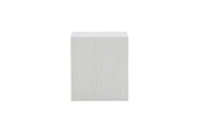 Venture Home York High Sofa bord - Whitewash / Whitewash MDF