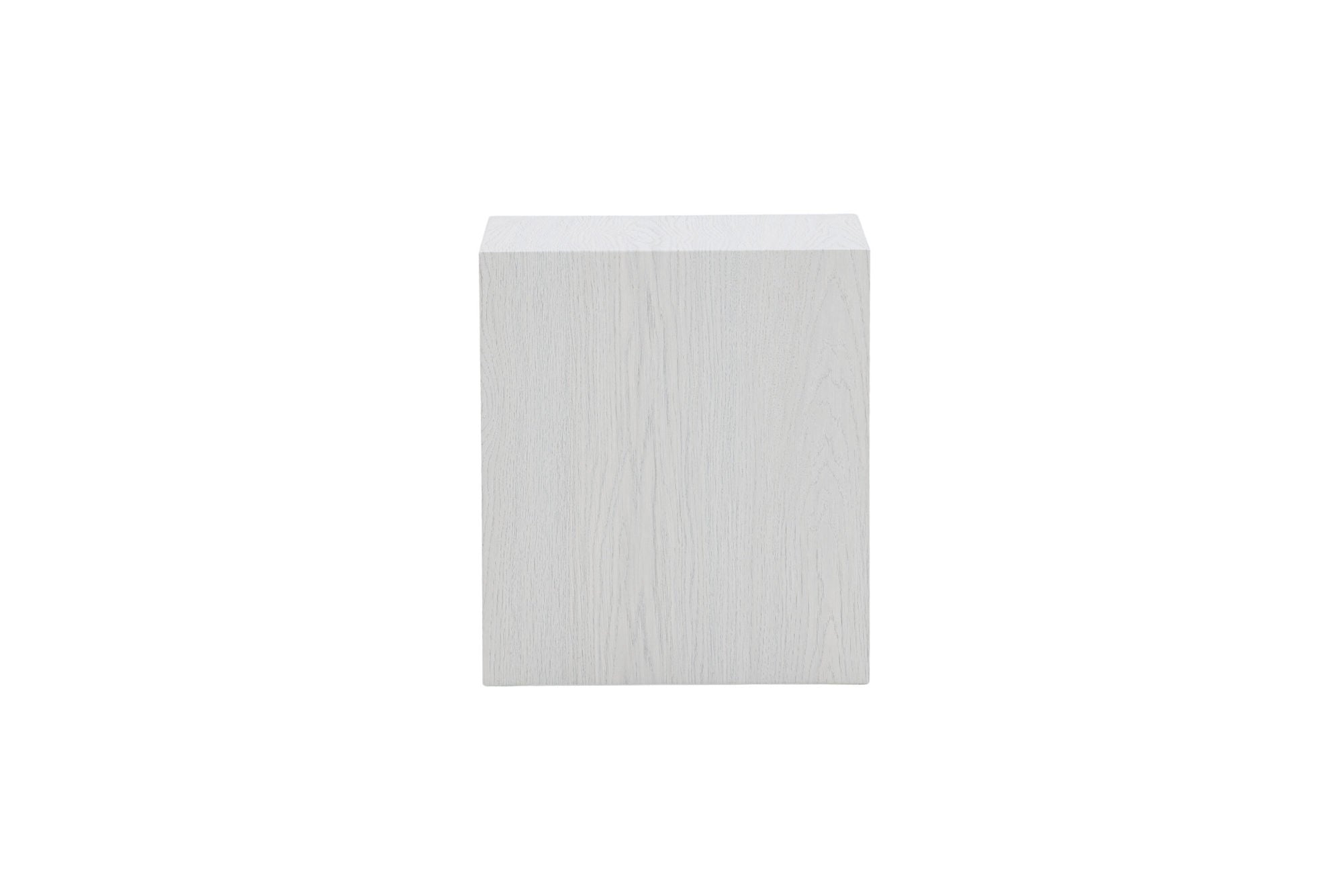 Venture Home York High Sofa bord - Whitewash / Whitewash MDF