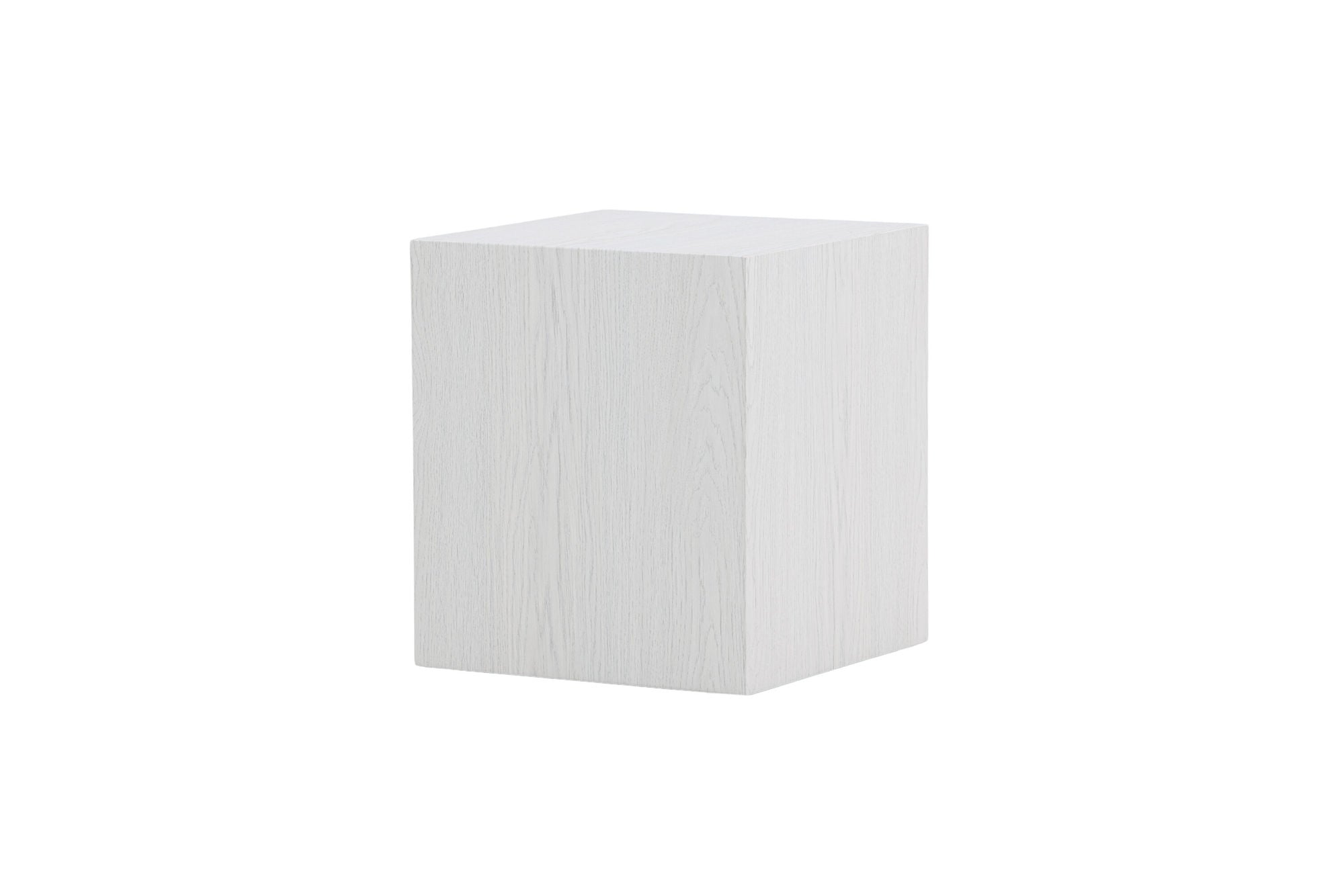 Venture Home York High Sofa bord - Whitewash / Whitewash MDF