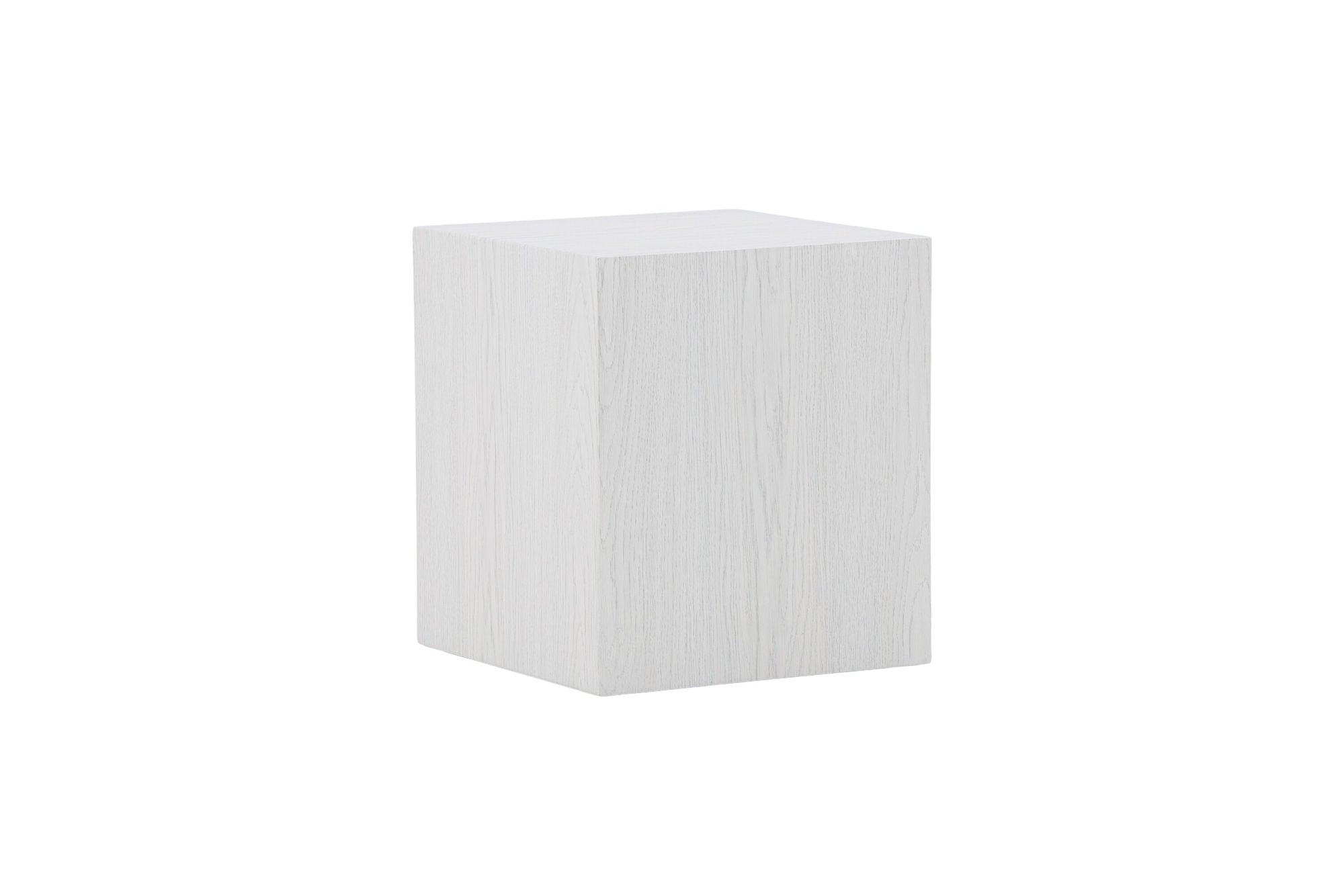 Venture Home York High Sofa bord - Whitewash / Whitewash MDF