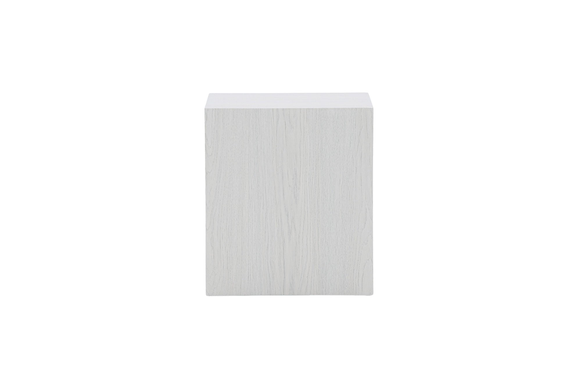 Venture Home York High Sofa bord - Whitewash / Whitewash MDF