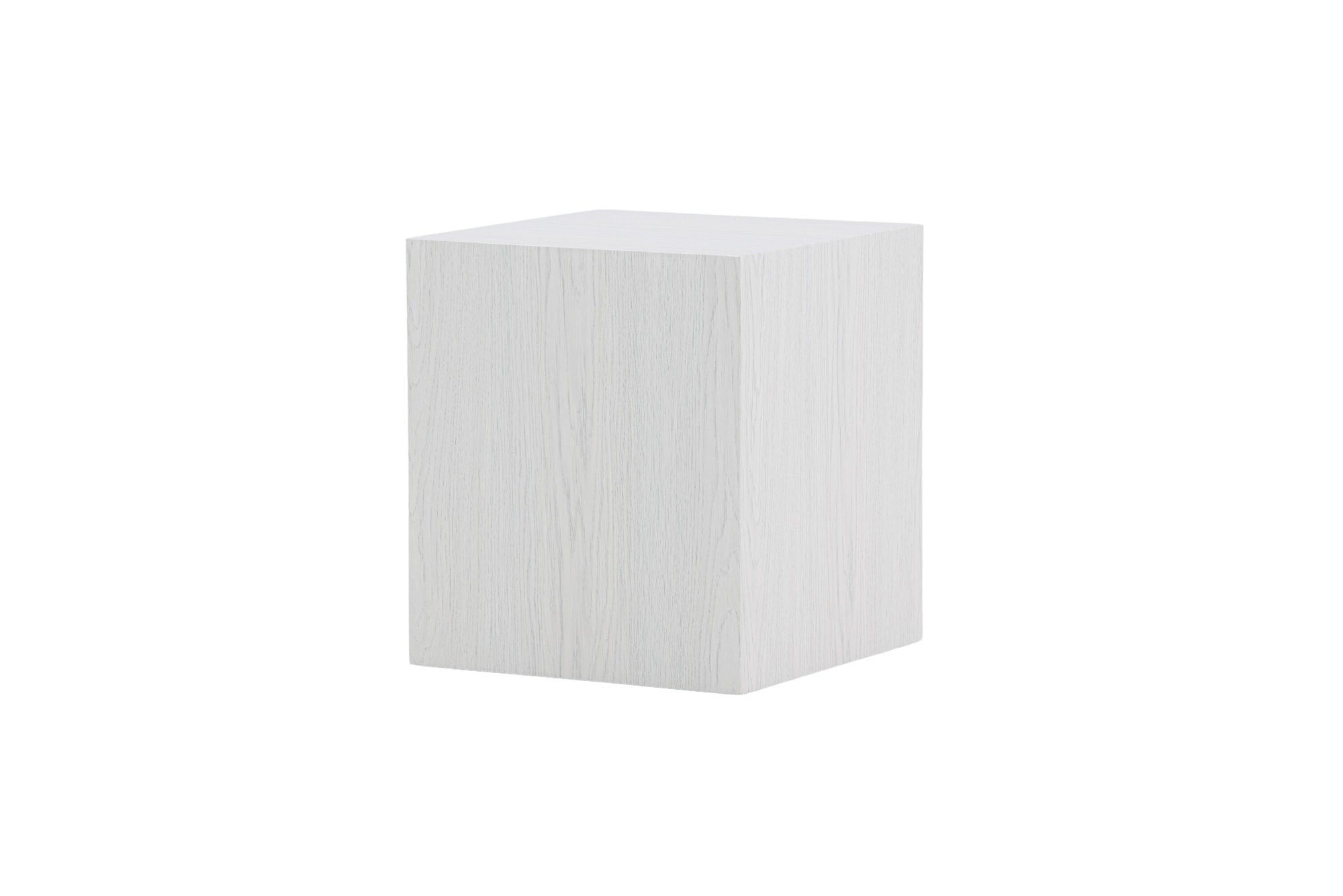 Venture Home York High Sofa bord - Whitewash / Whitewash MDF