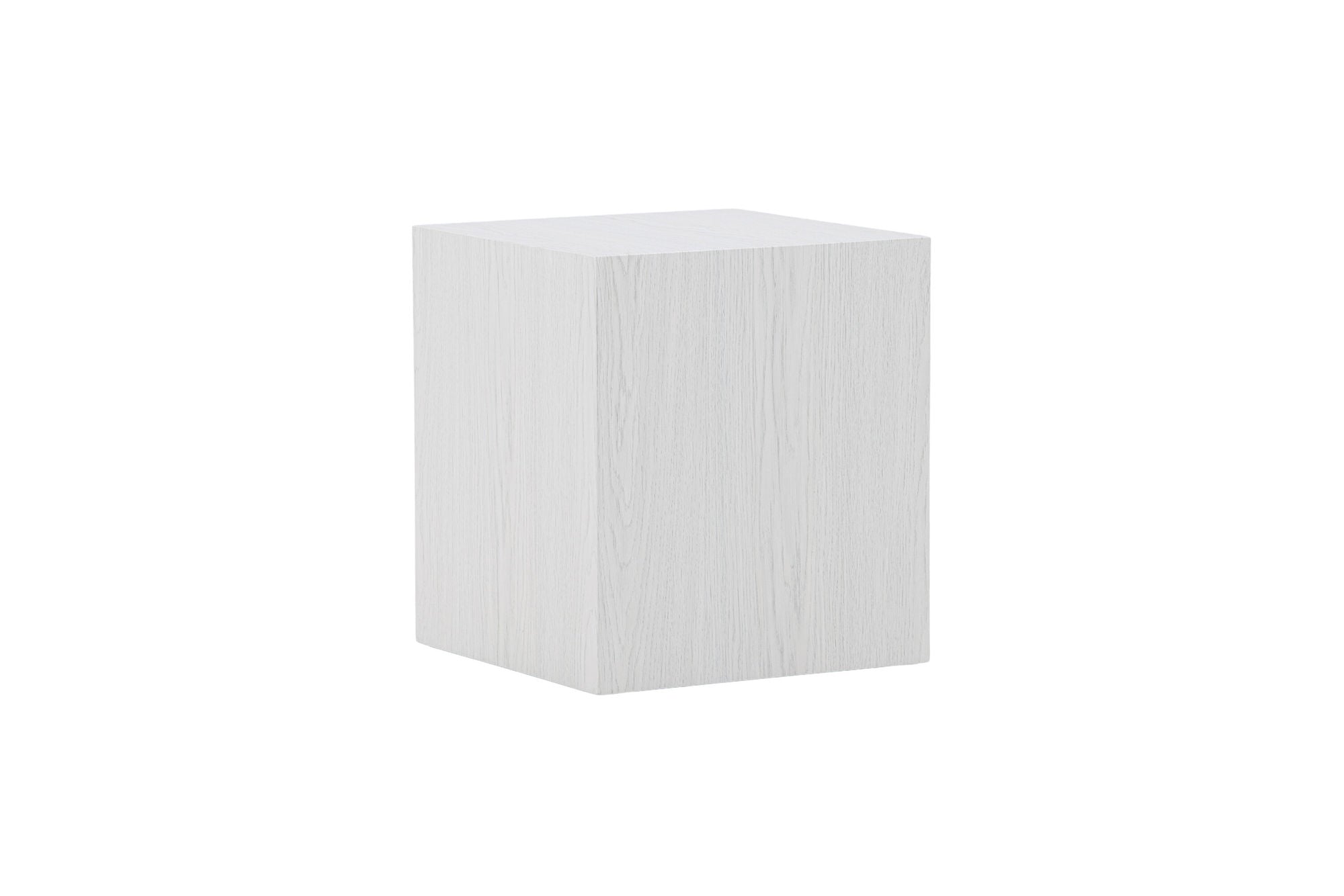 Venture Home York High Sofa bord - Whitewash / Whitewash MDF