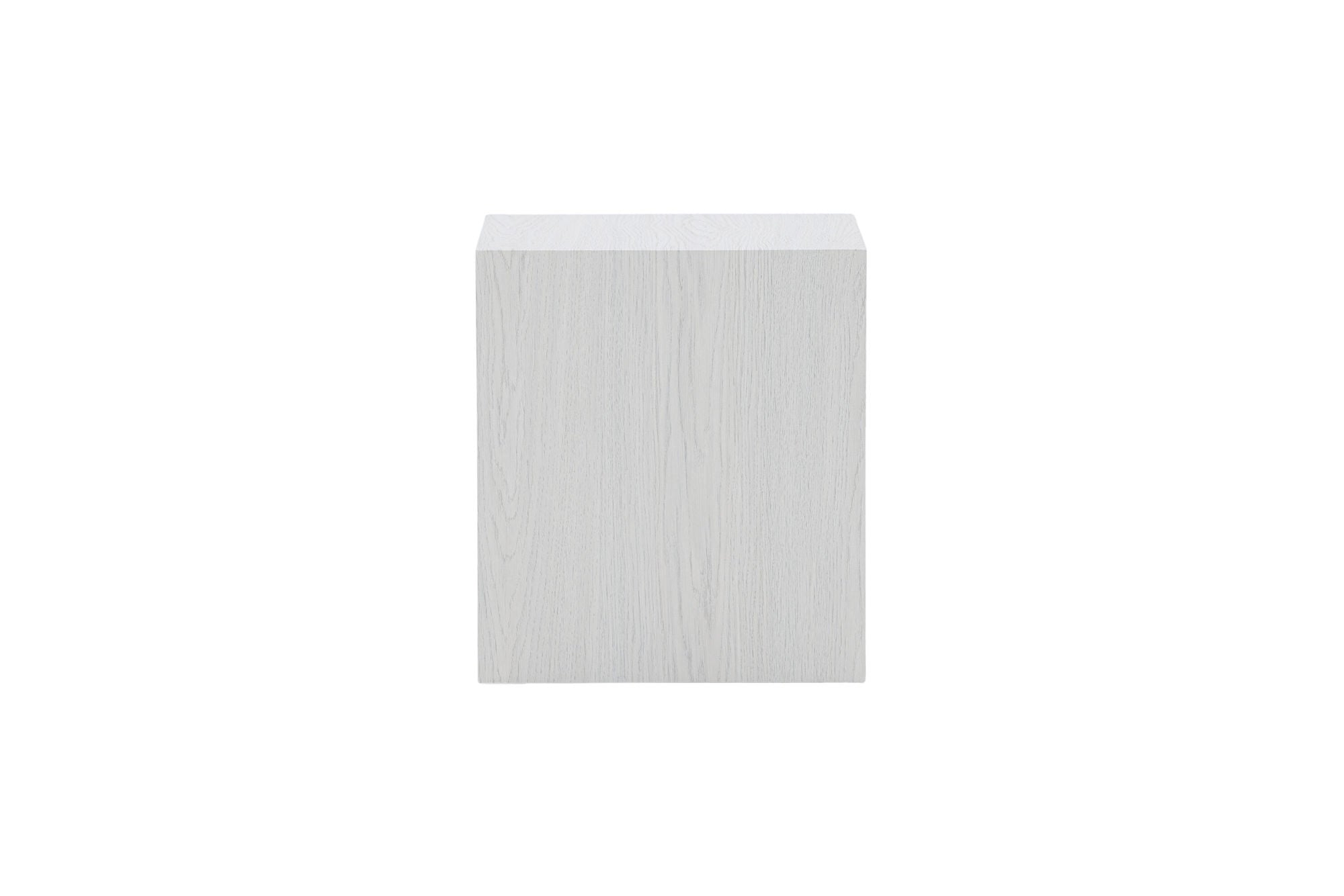 Venture Home York High Sofa bord - Whitewash / Whitewash MDF