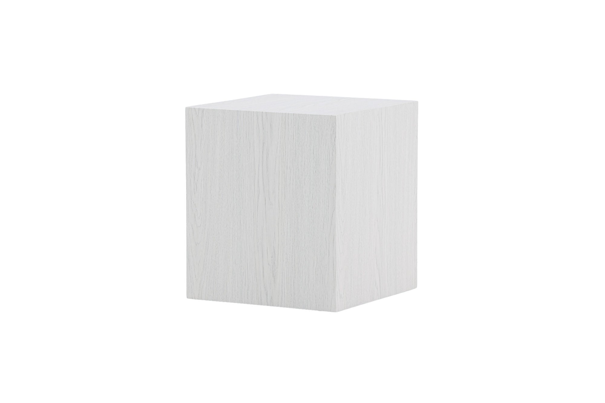 Venture Home York High Sofa bord - Whitewash / Whitewash MDF