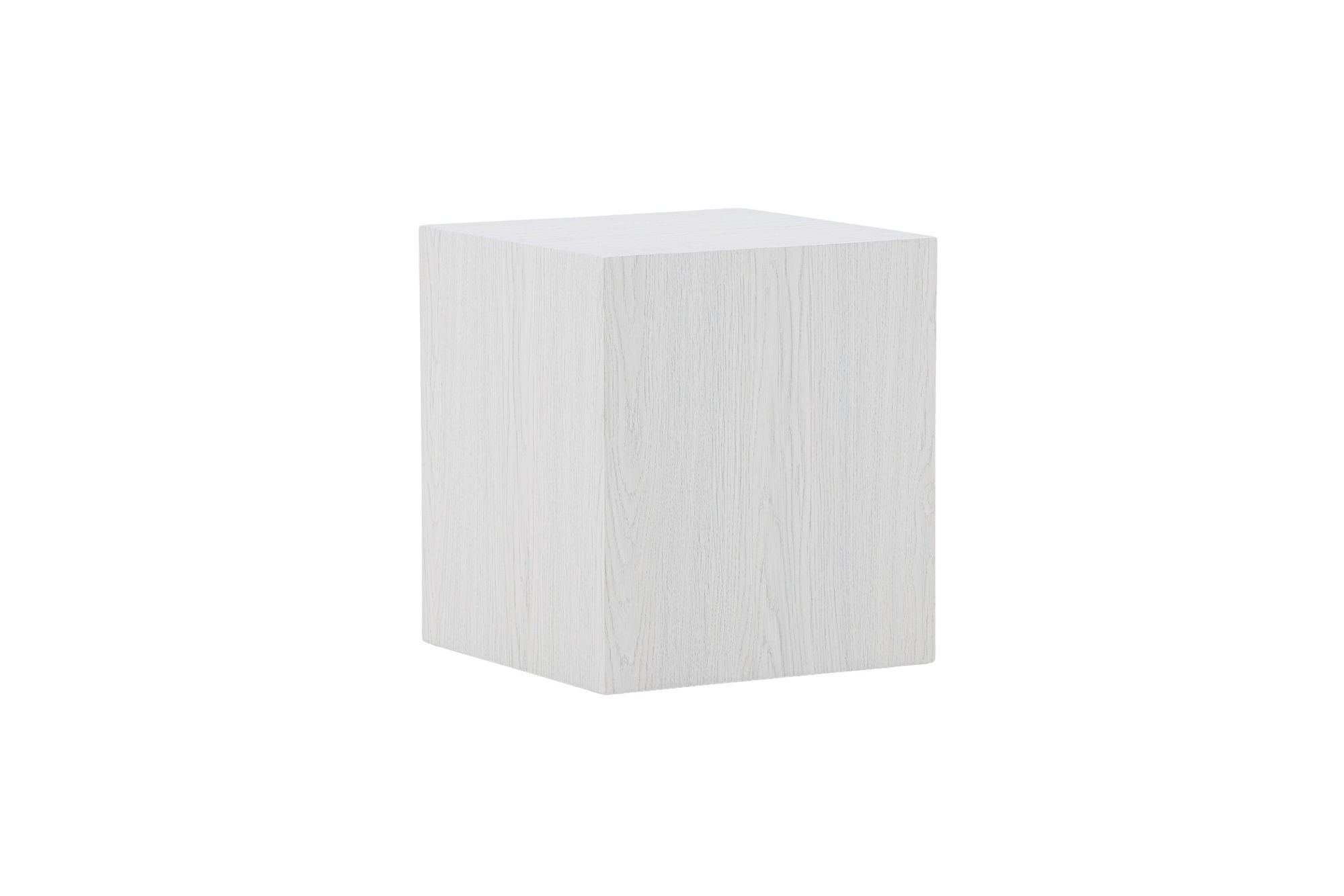 Venture Home York High Sofa bord - Whitewash / Whitewash MDF