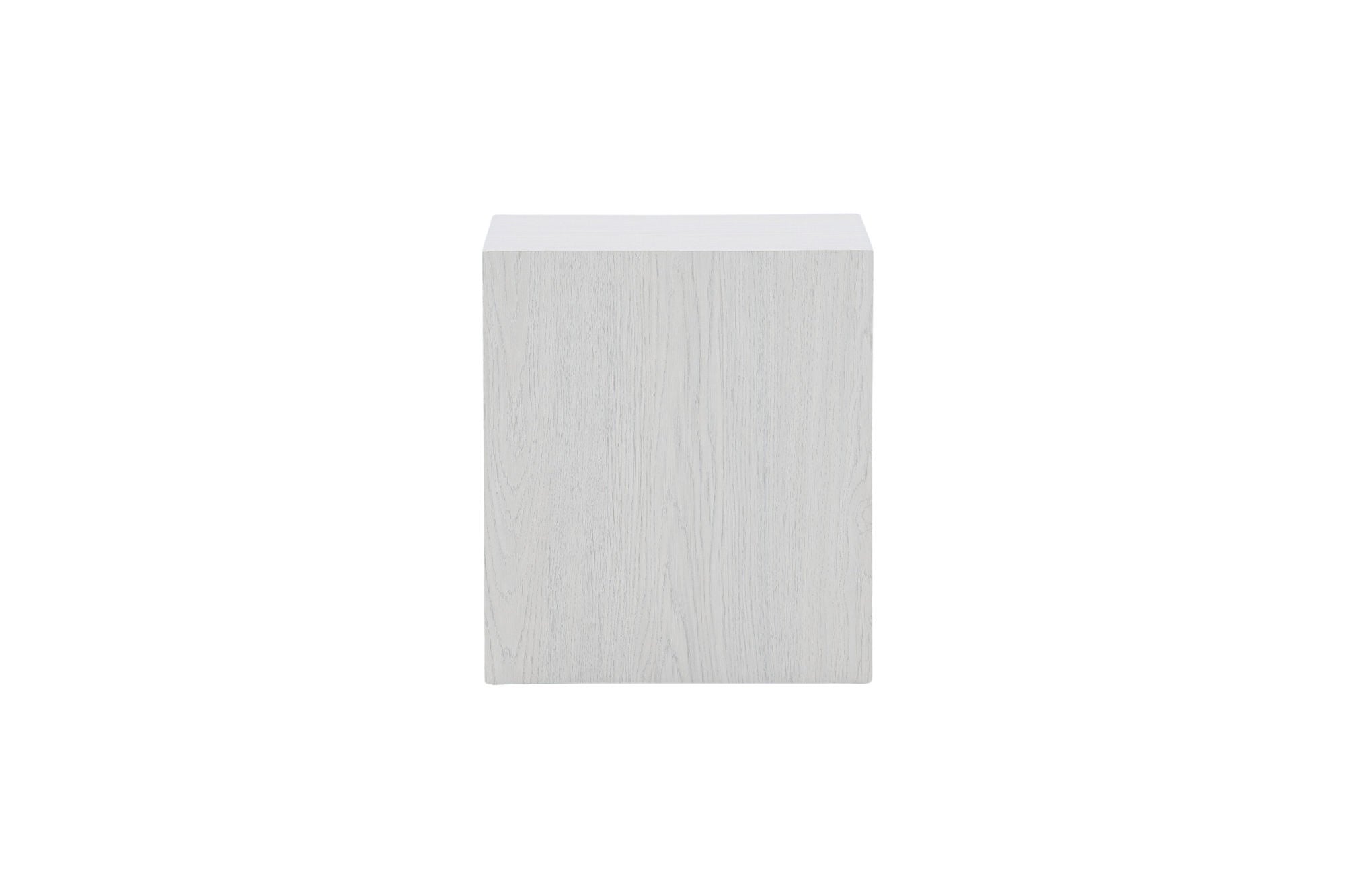 Venture Home York High Sofa bord - Whitewash / Whitewash MDF