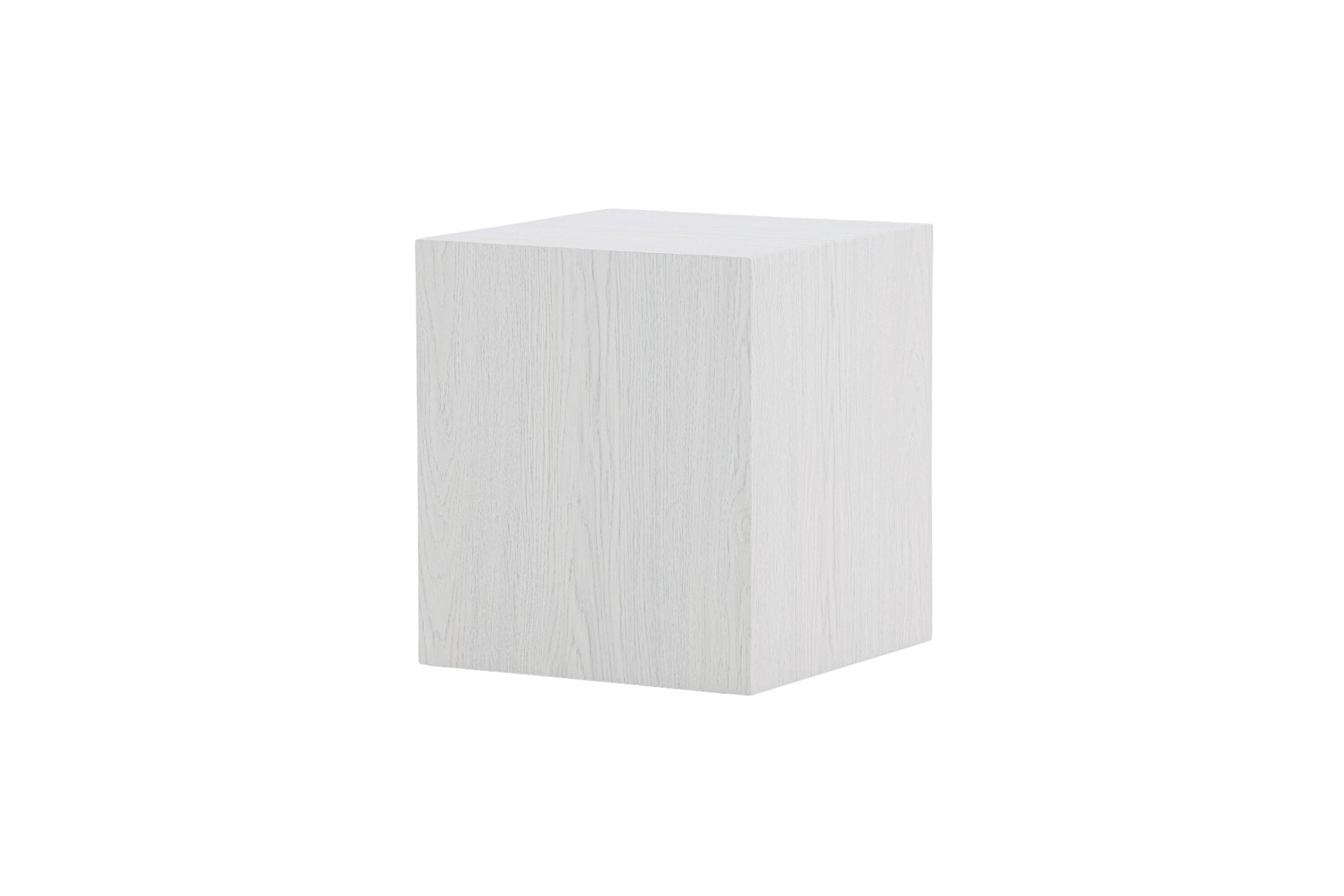 Venture Home York High Sofa bord - Whitewash / Whitewash MDF
