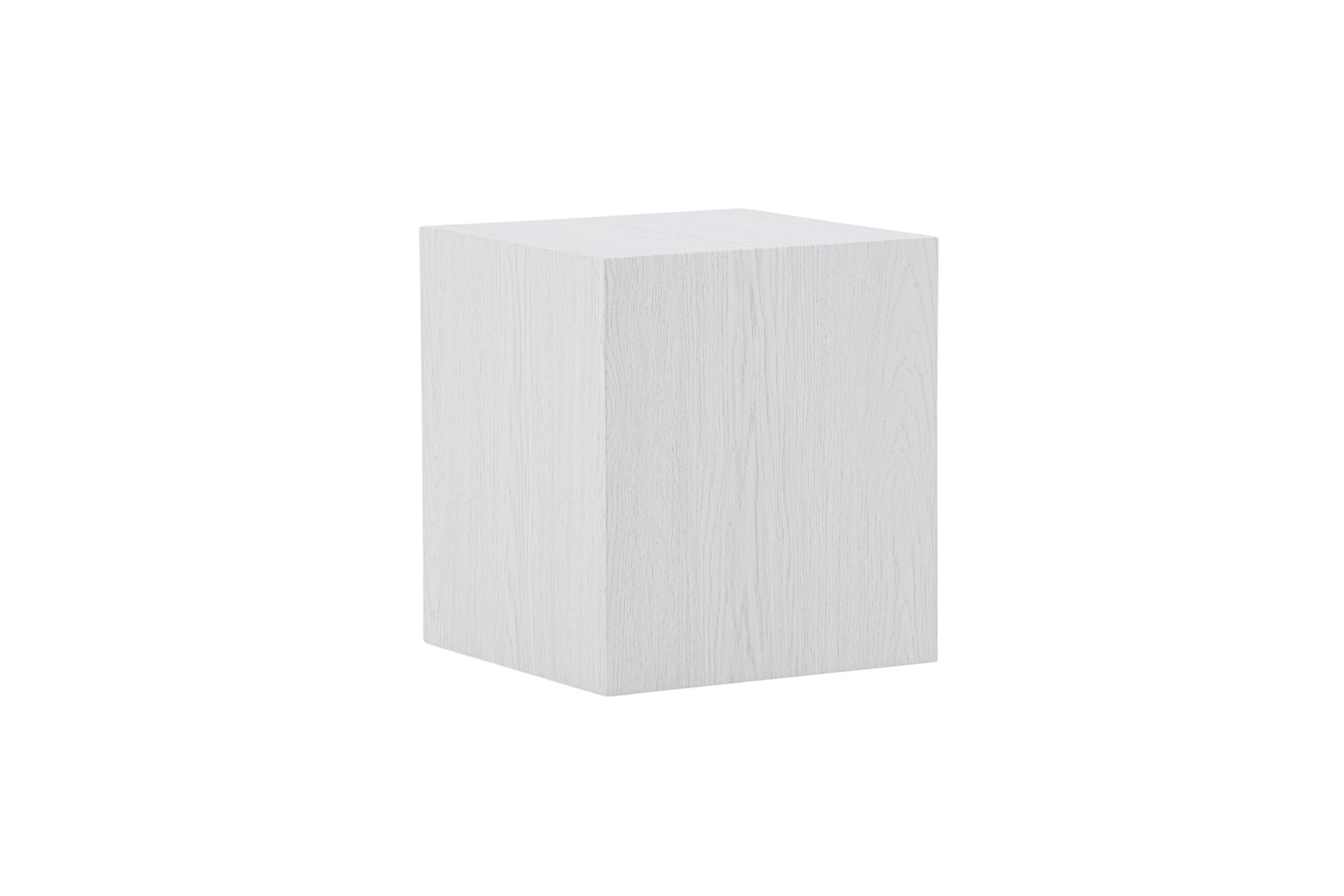 Venture Home York High Sofa bord - Whitewash / Whitewash MDF