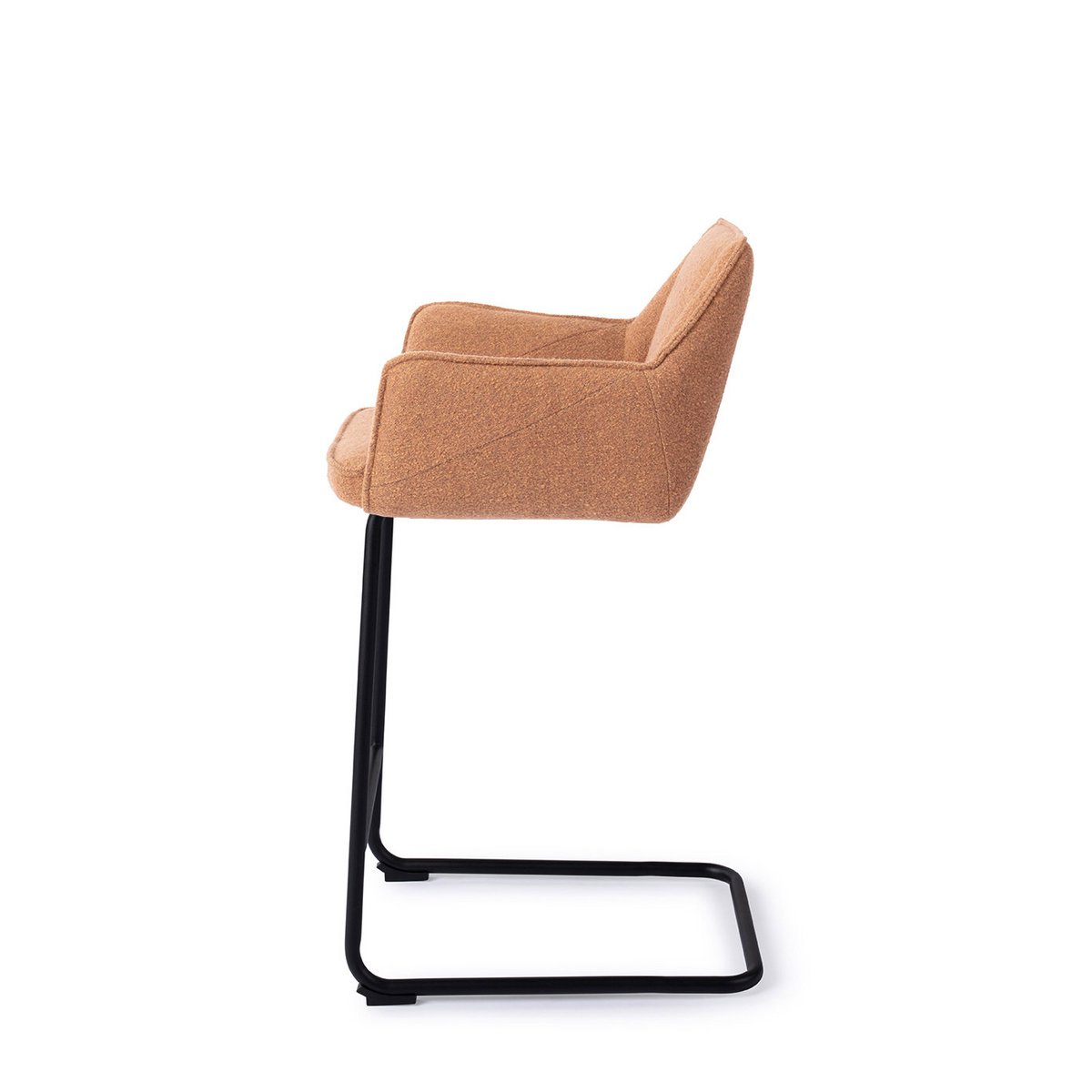 Jesper Home Tome Barstol Counter Arch Black