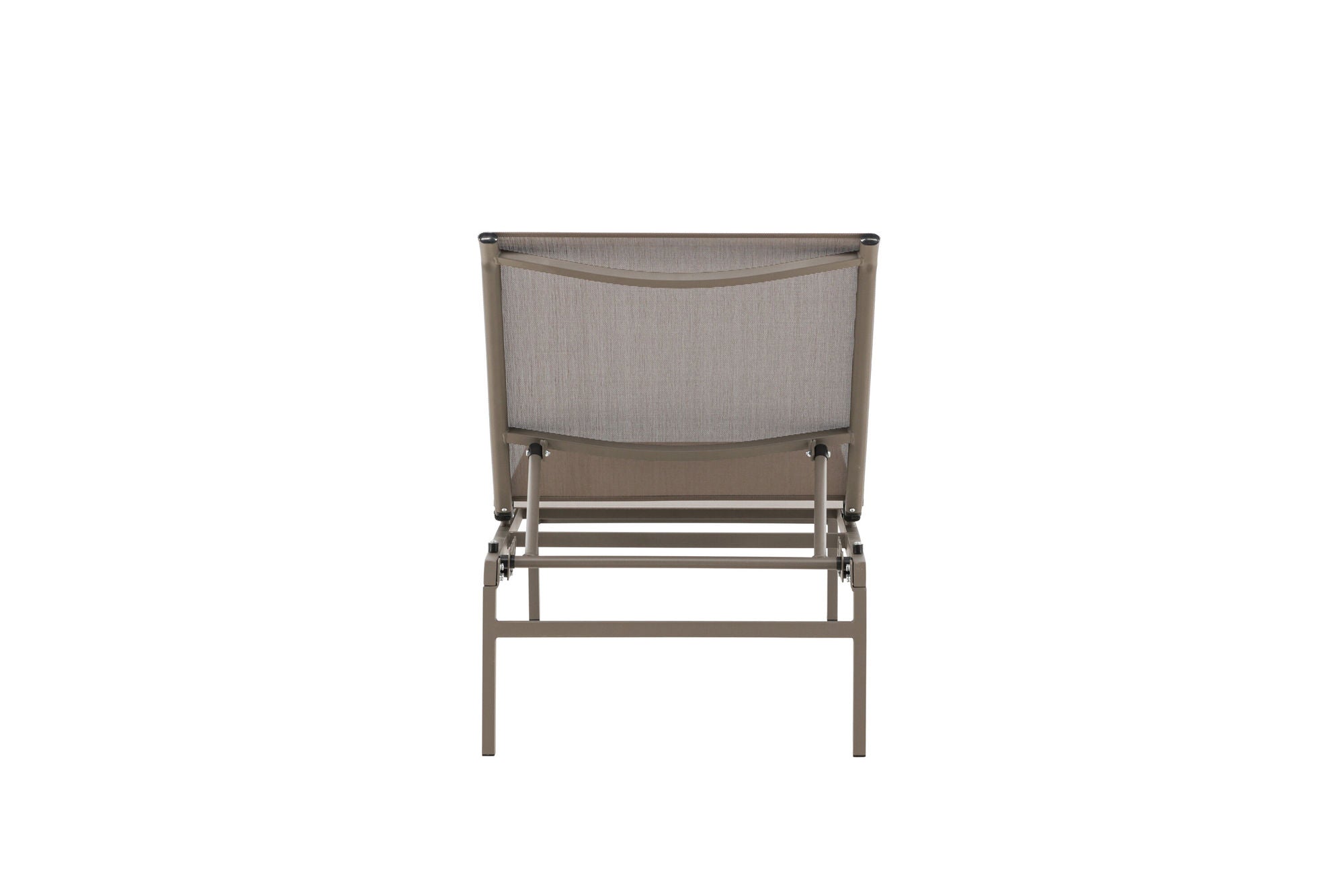 Venture Home Massimo Sun Lounge - Beige / Beige