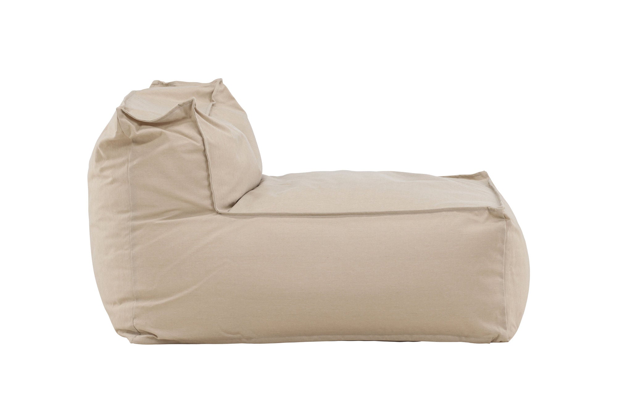 Venture Home Rambo Lounge Sofa Middle - Beige /