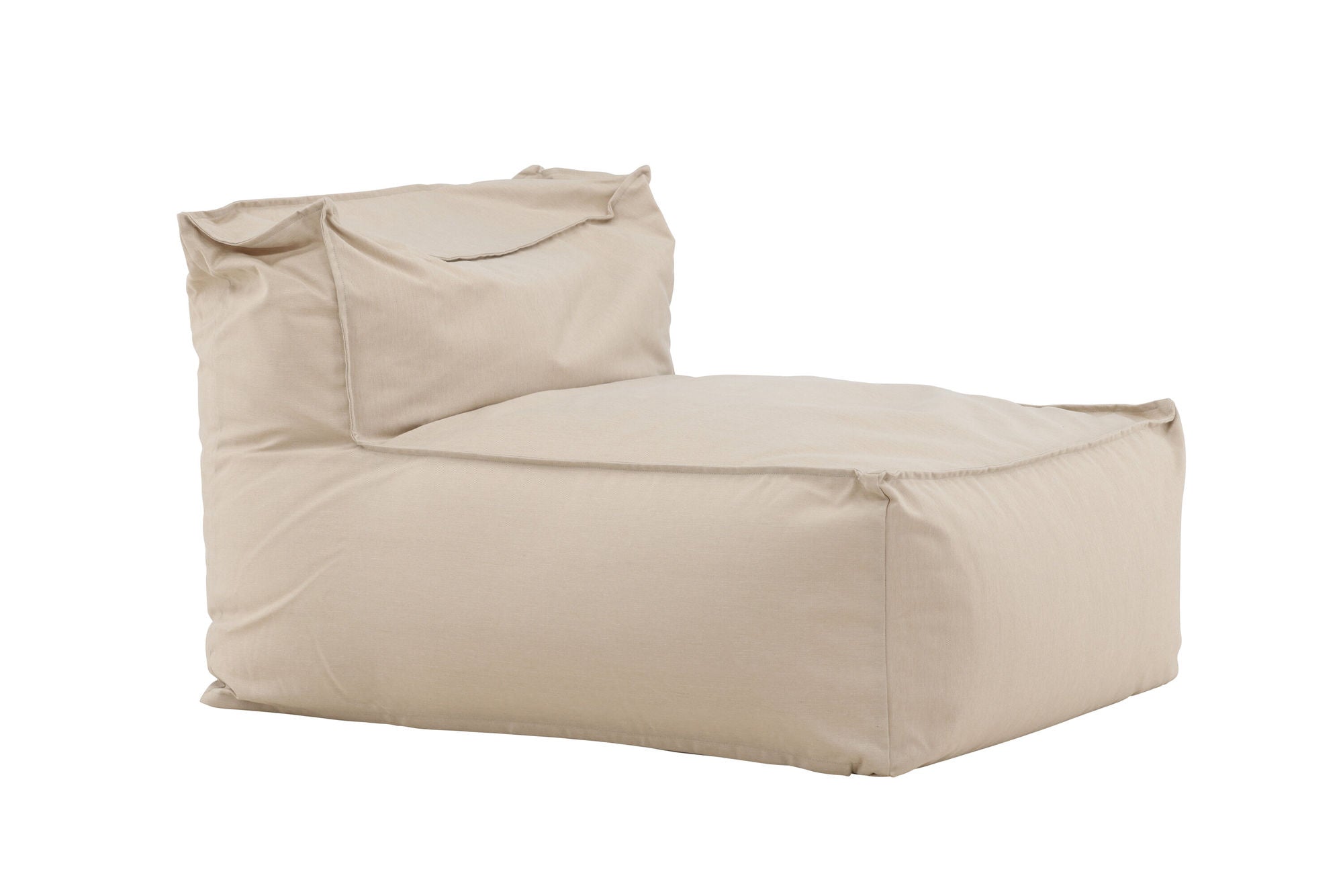 Venture Home Rambo Lounge Sofa Middle - Beige /