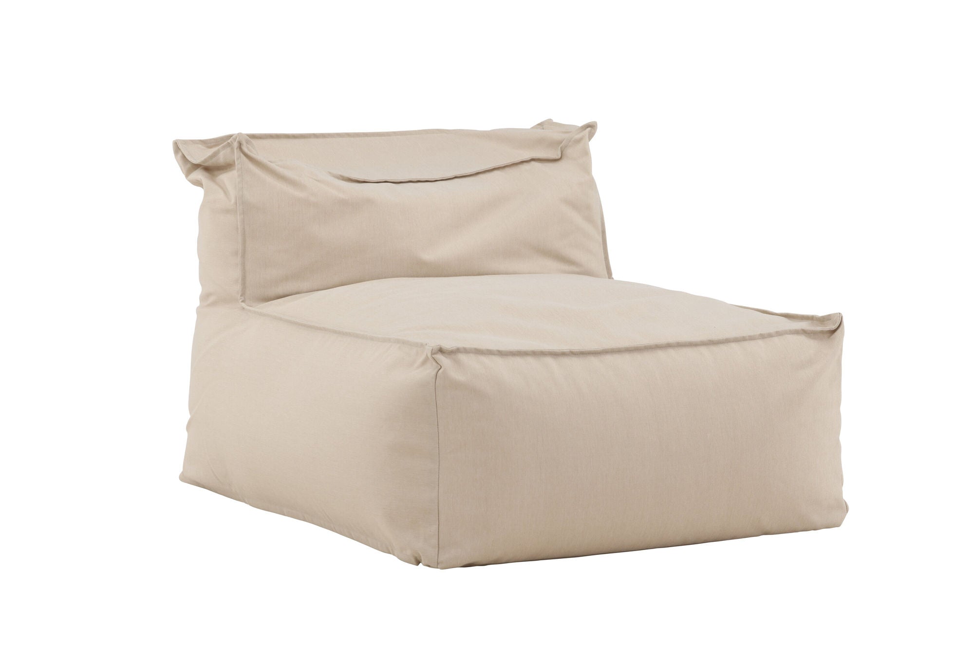 Venture Home Rambo Lounge Sofa Middle - Beige /