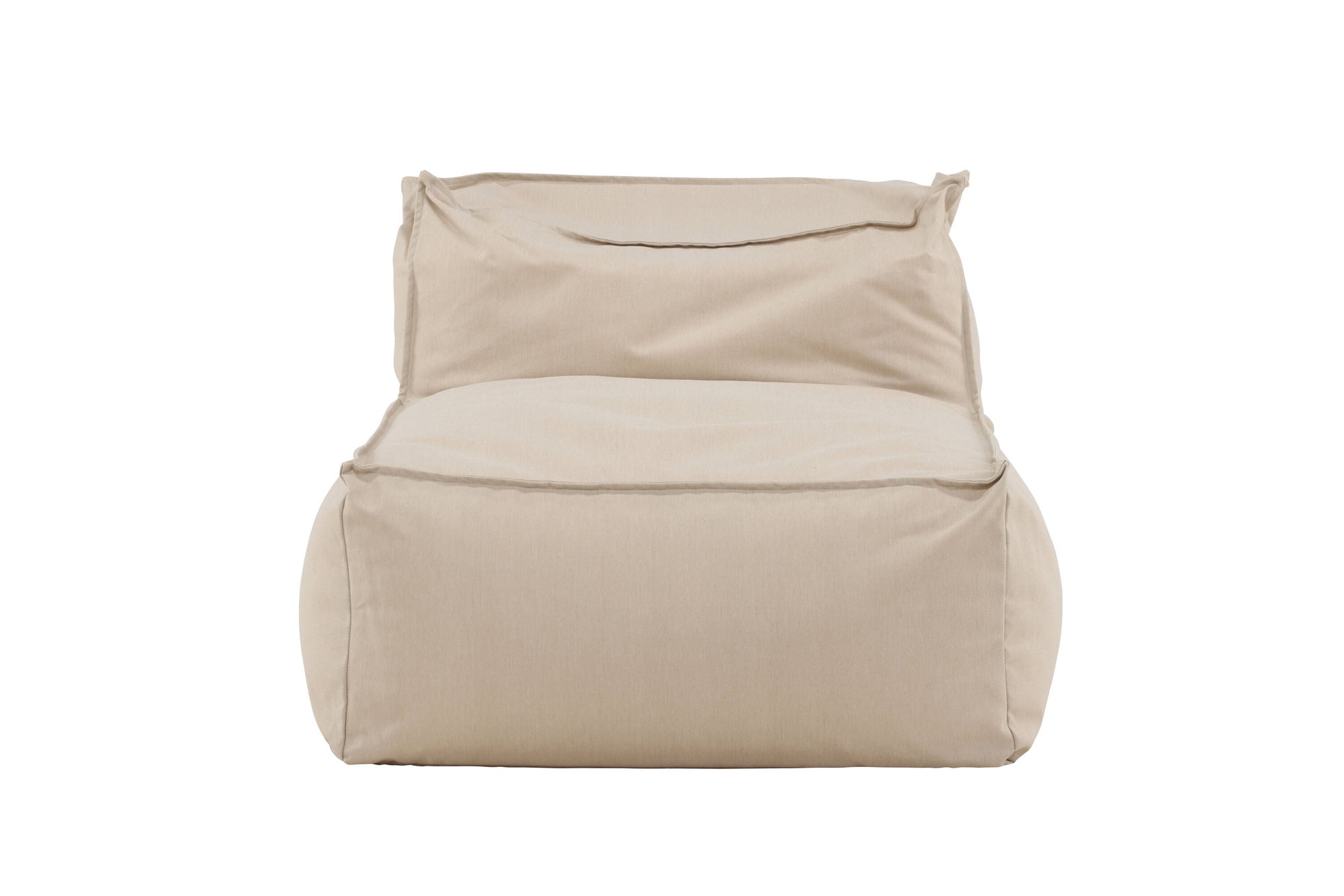 Venture Home Rambo Lounge Sofa Middle - Beige /