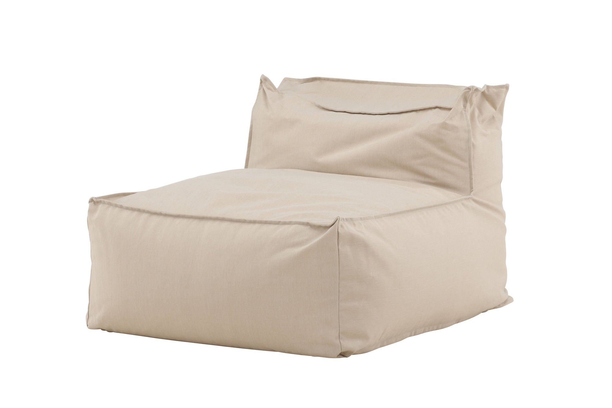 Venture Home Rambo Lounge Sofa Middle - Beige /