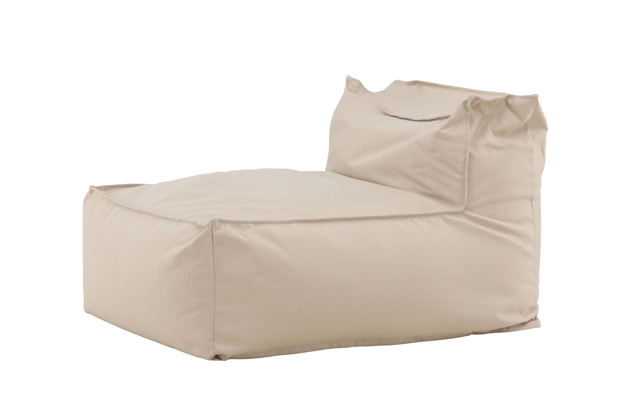 Venture Home Rambo Lounge Sofa Middle - Beige /