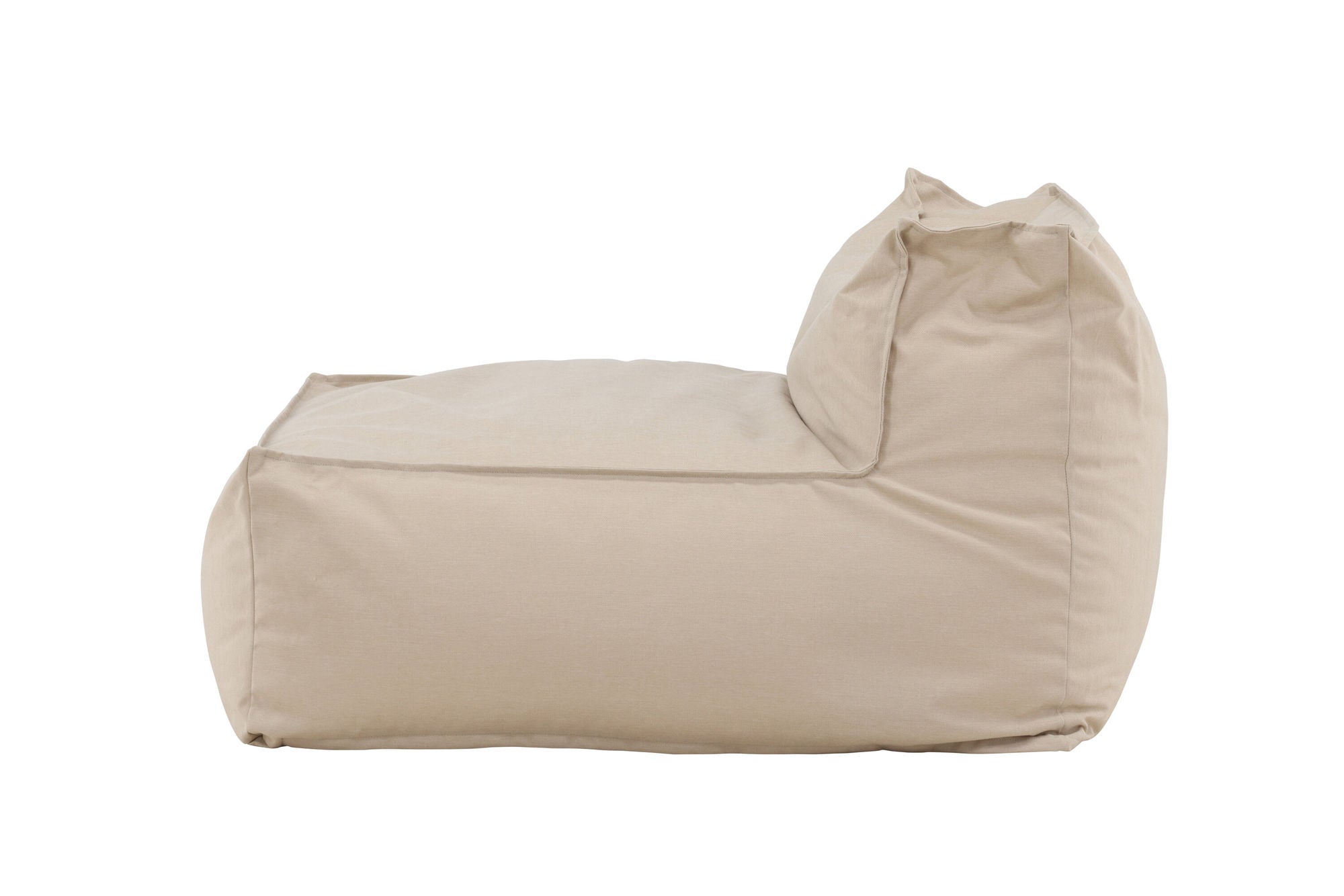 Venture Home Rambo Lounge Sofa Middle - Beige /