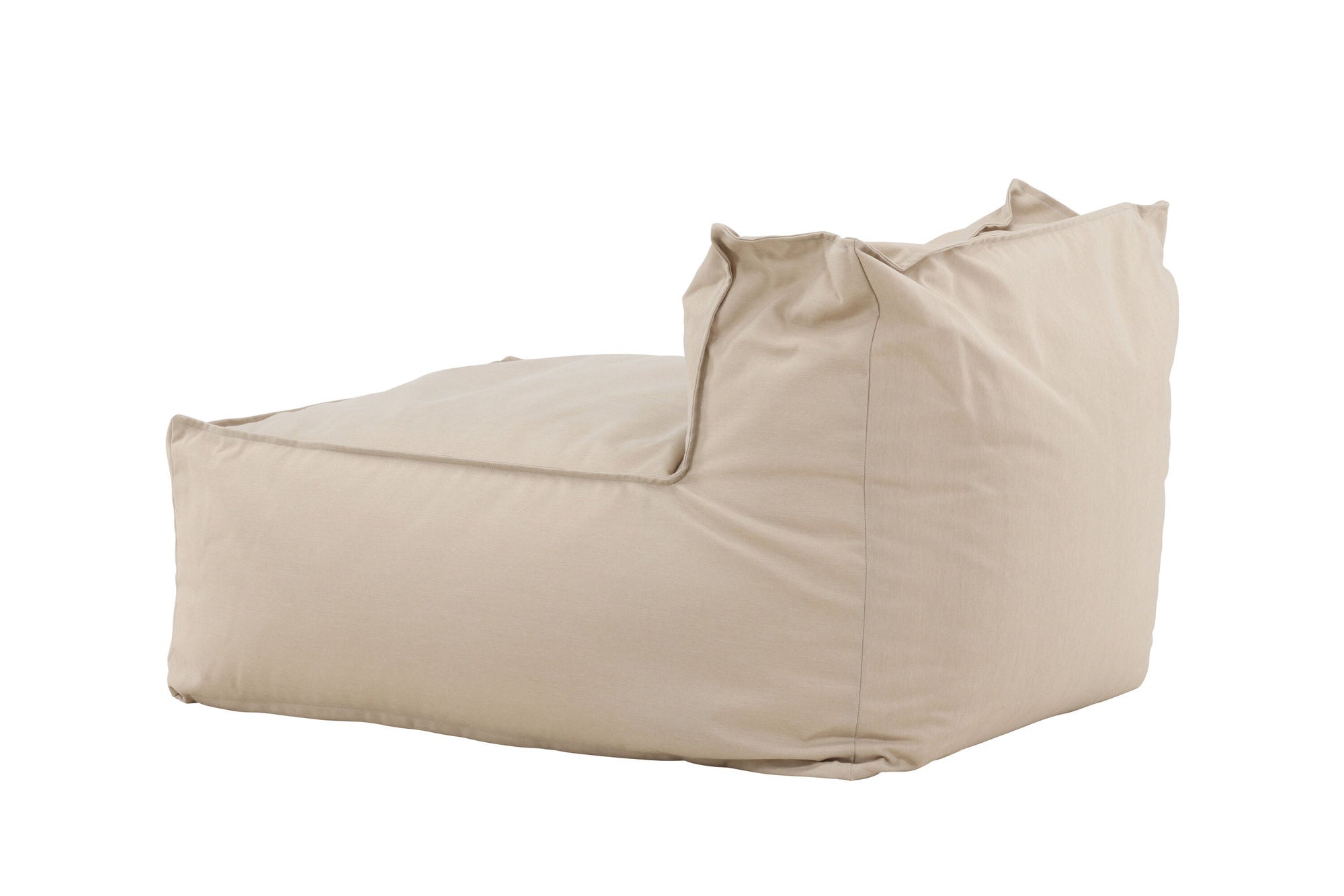 Venture Home Rambo Lounge Sofa Middle - Beige /