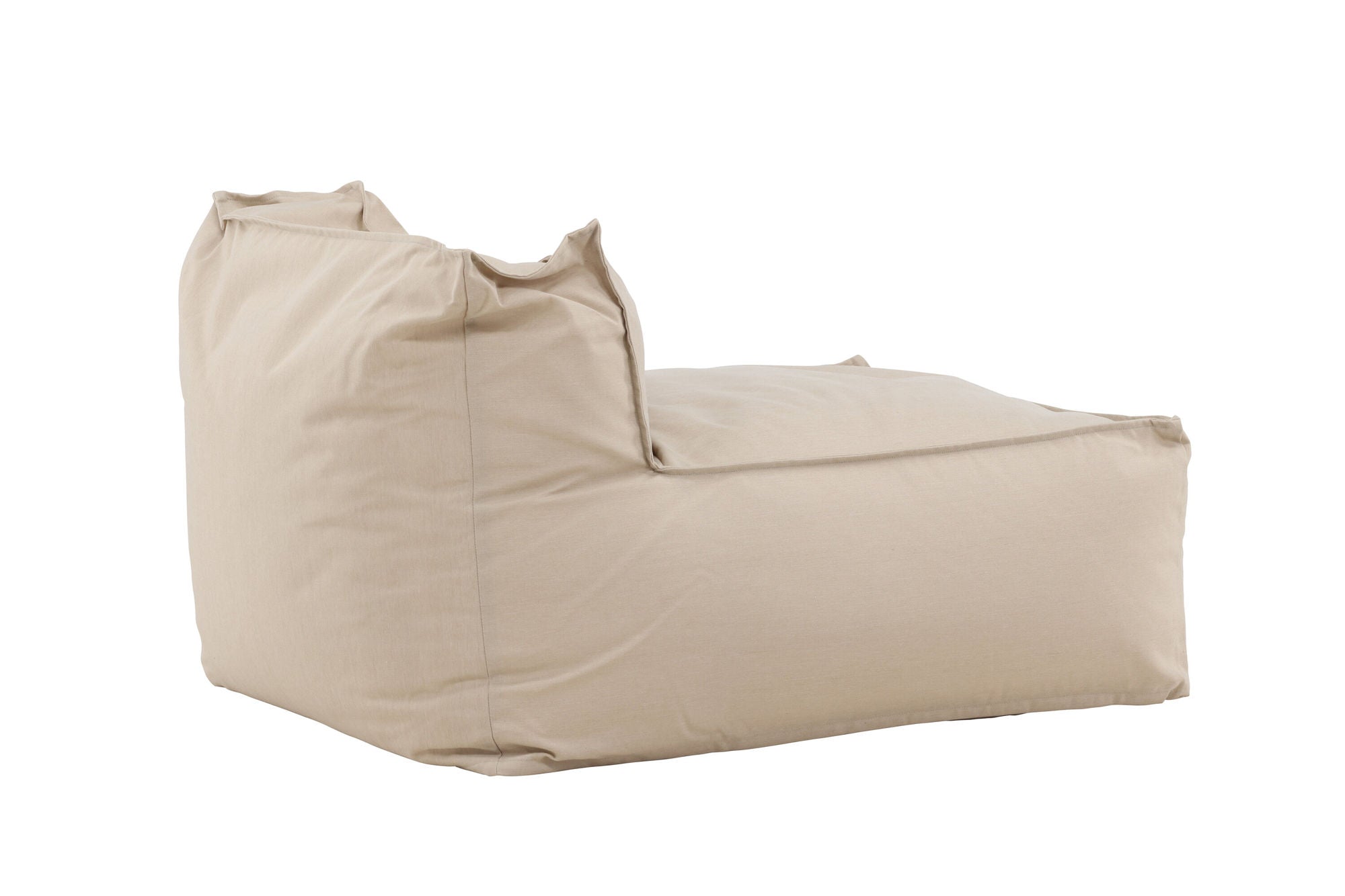 Venture Home Rambo Lounge Sofa Middle - Beige /