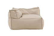Venture Home Rambo Lounge Sofa hjørne - Beige /