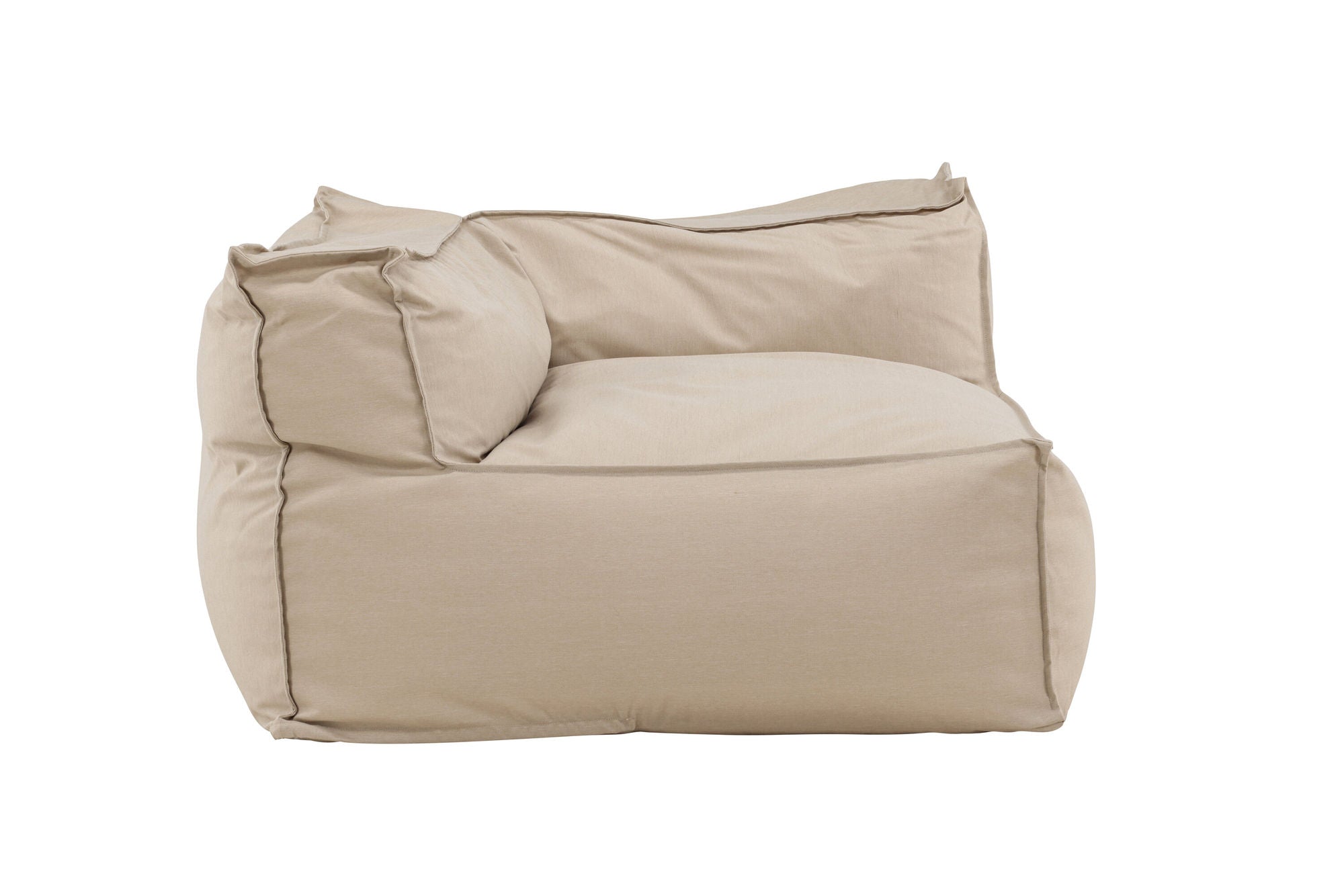 Venture Home Rambo Lounge Sofa hjørne - Beige /