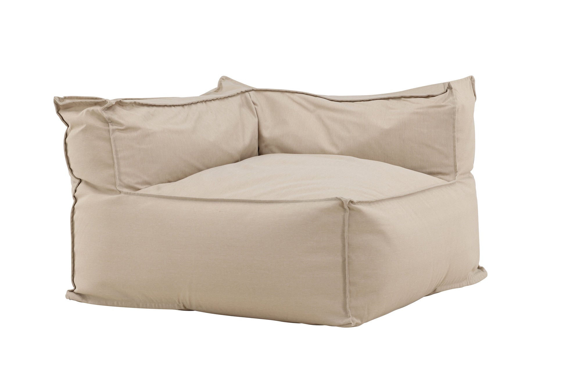 Venture Home Rambo Lounge Sofa hjørne - Beige /