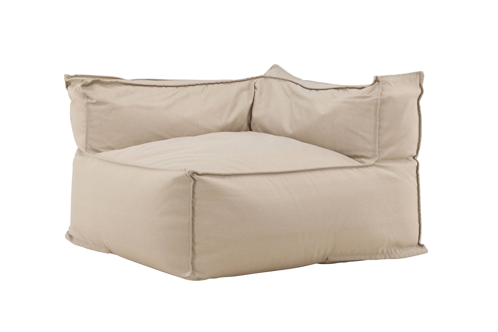 Venture Home Rambo Lounge Sofa hjørne - Beige /