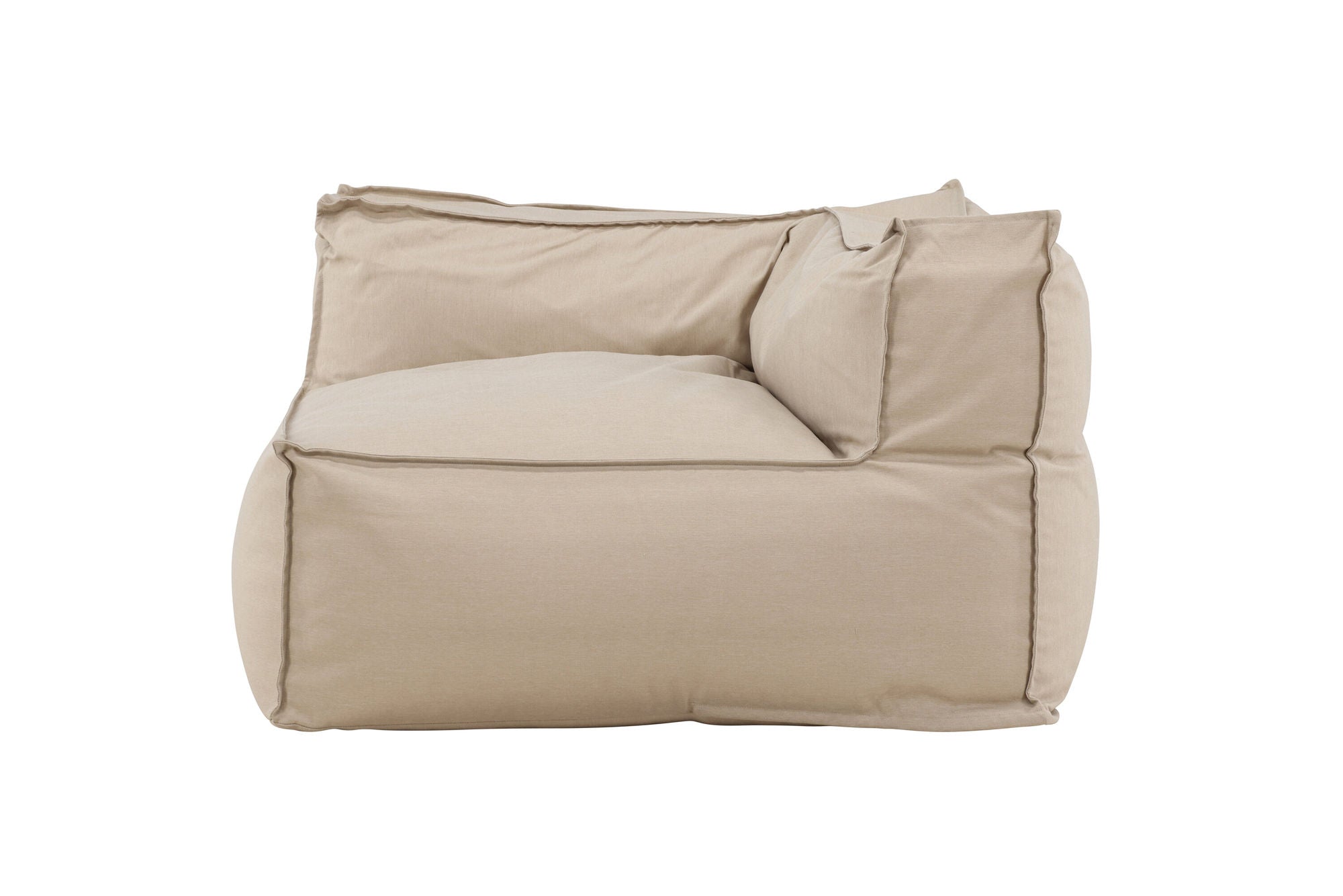 Venture Home Rambo Lounge Sofa hjørne - Beige /