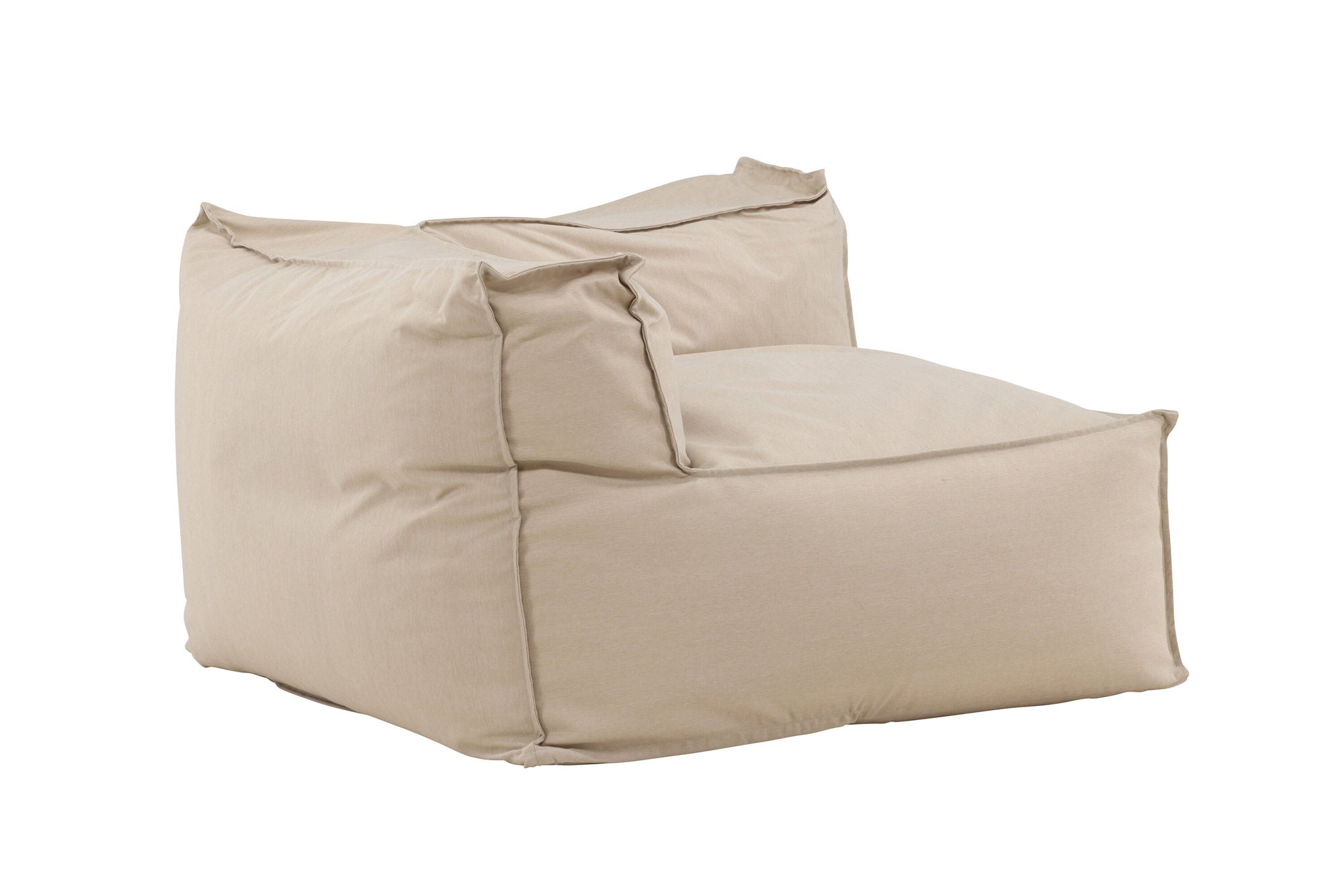 Venture Home Rambo Lounge Sofa hjørne - Beige /