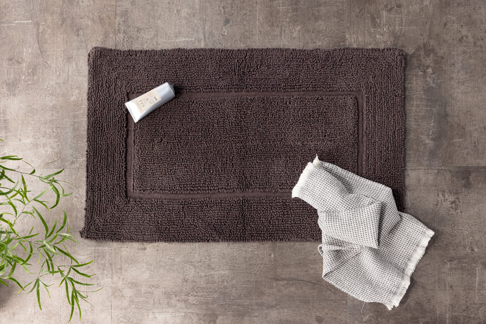 Venture Home William Frotté - 60*90-  -Rectangular-Grey