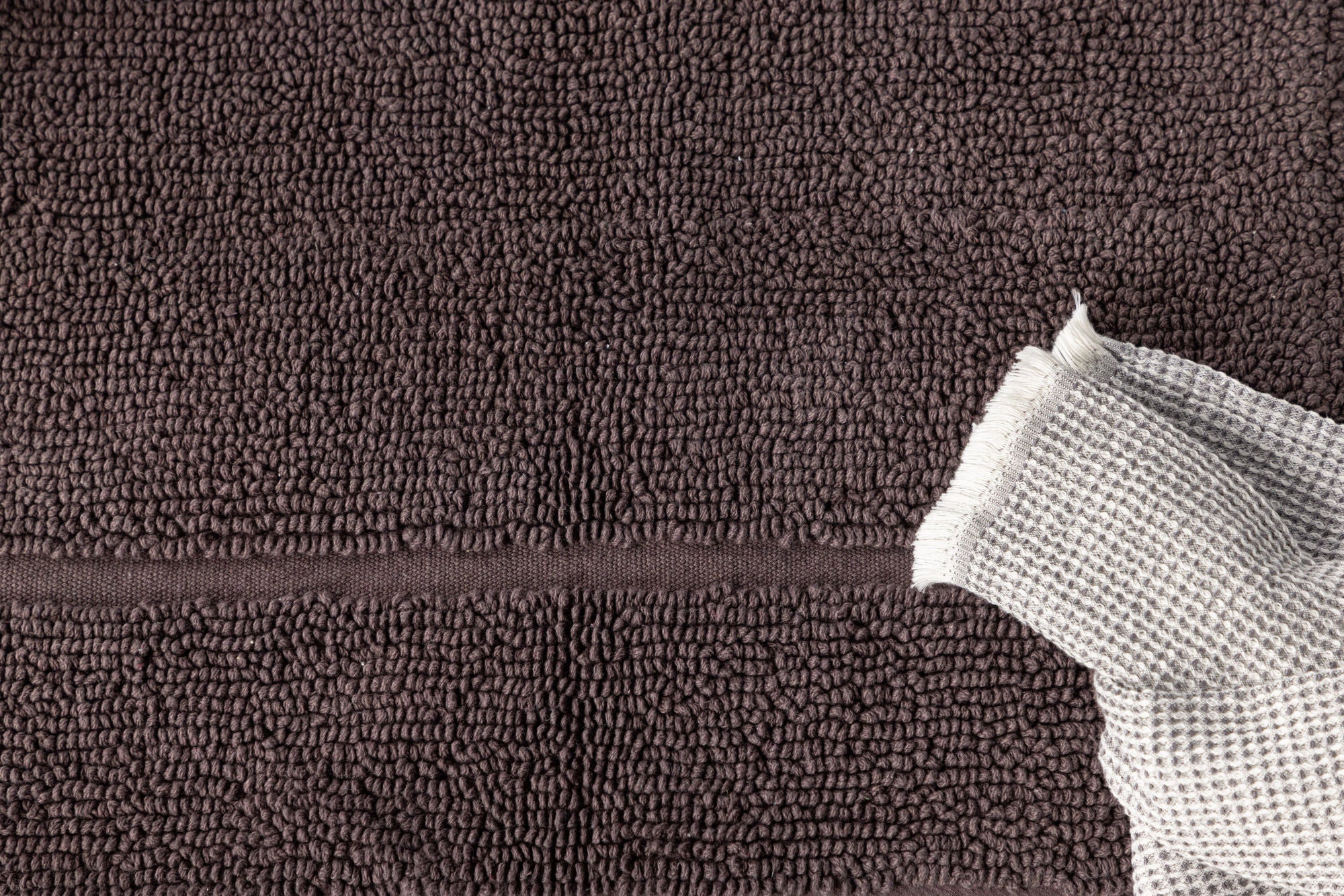 Venture Home William Frotté - 50*80-  -Rectangular-Grey