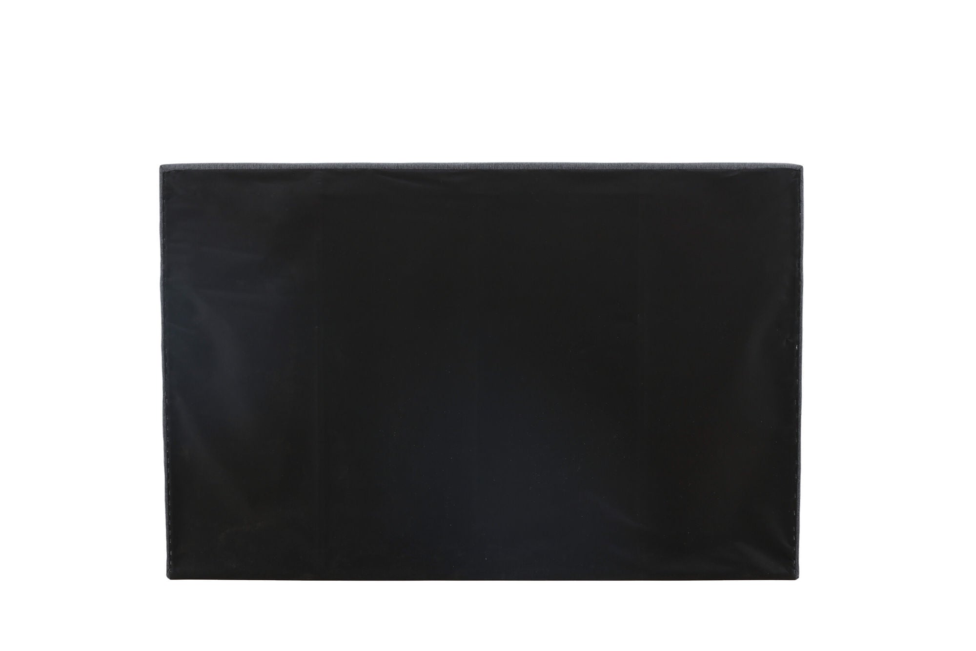 Venture Home Toledo Bed 180*200 - Matte Silver / Dark grey Fabric Lino 12