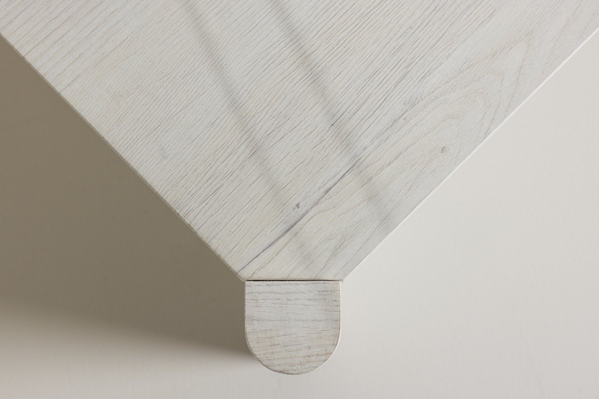 Venture Home Rogaland Sofa bord - Whitewash